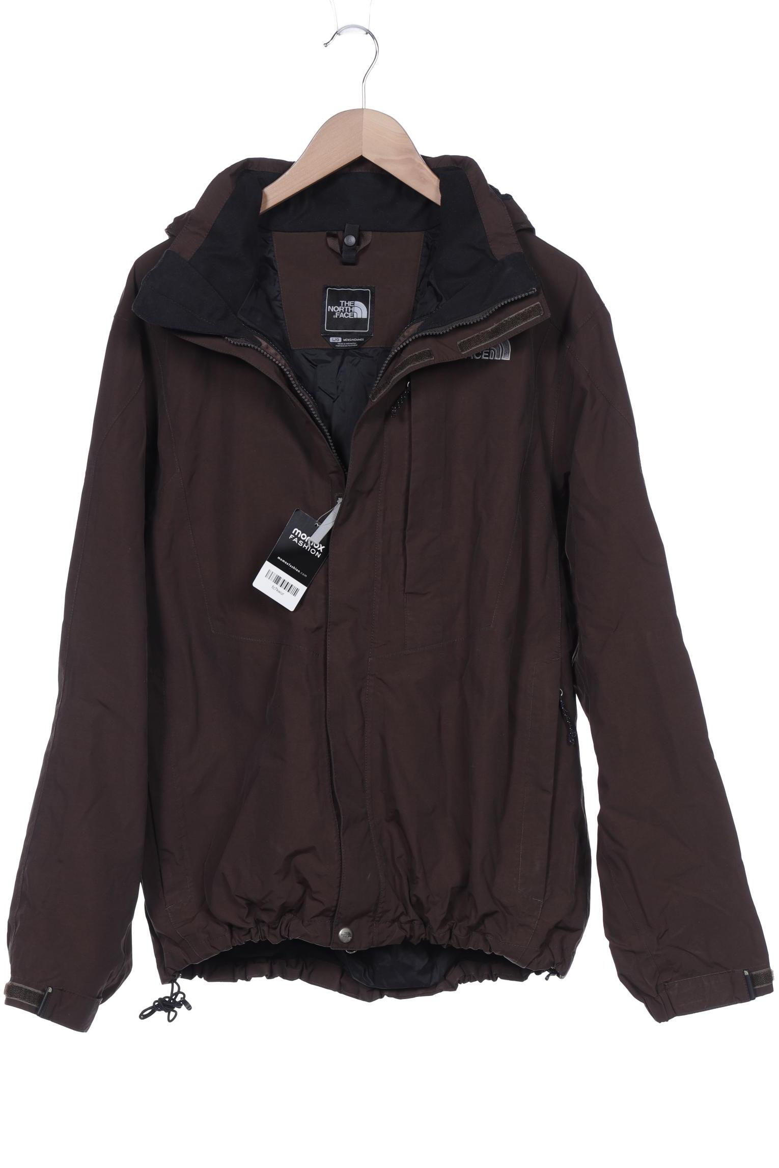 

The North Face Herren Jacke, braun, Gr. 52