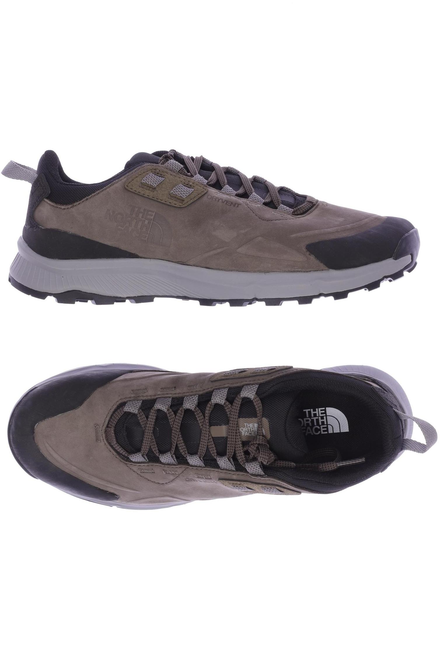 

The North Face Herren Sneakers, braun, Gr. 42.5