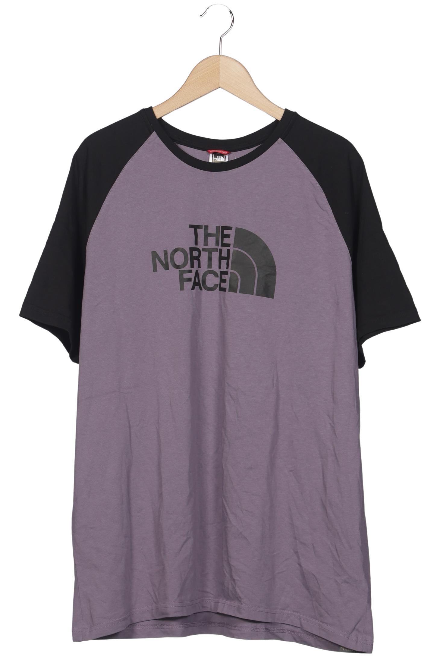 

The North Face Herren T-Shirt, mehrfarbig, Gr. 56