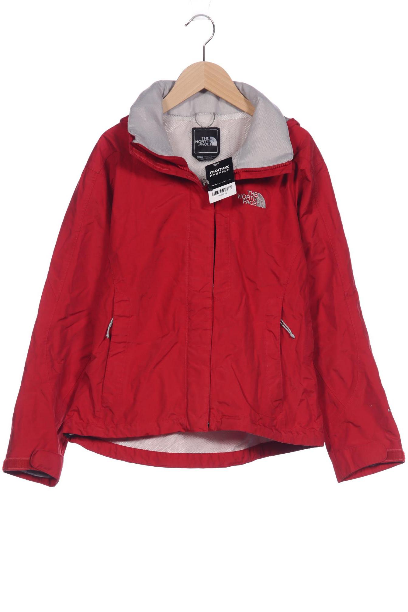 

The North Face Damen Jacke, rot, Gr. 34