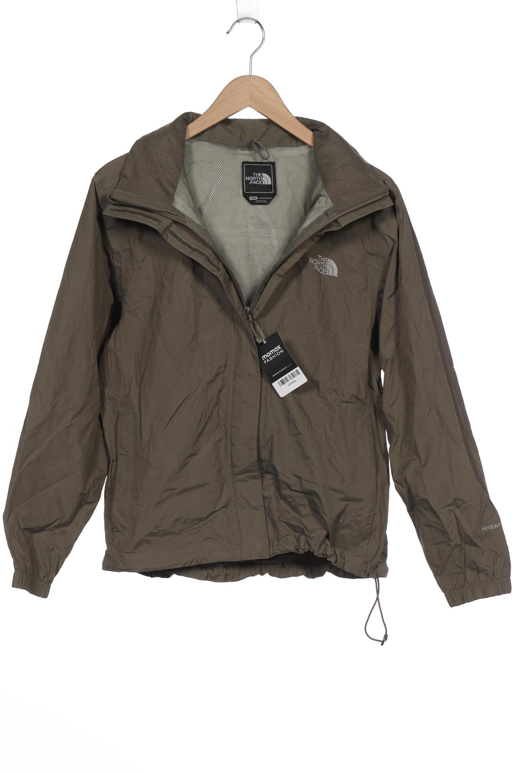 

The North Face Damen Jacke, grün, Gr. 38