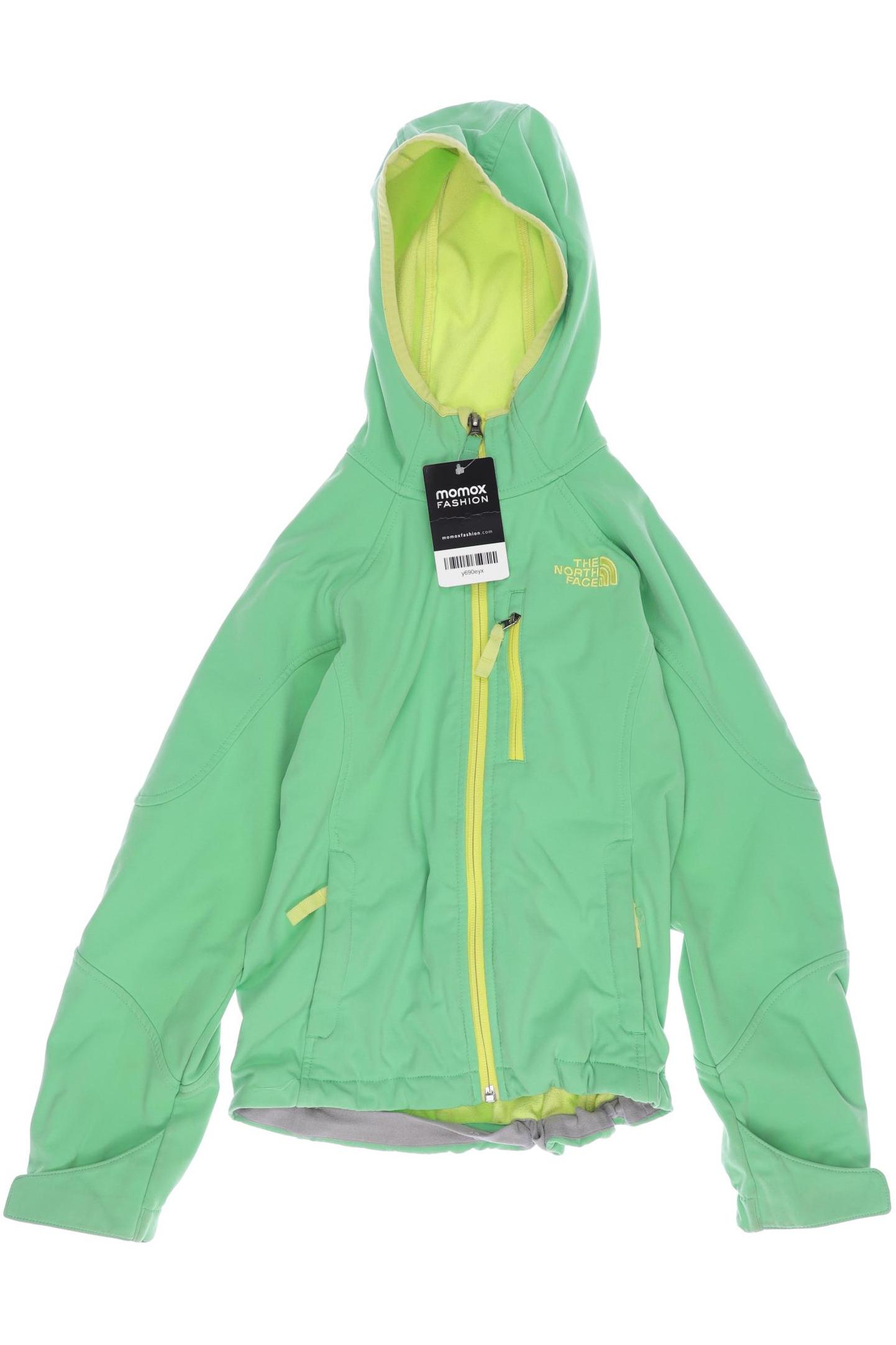 

The North Face Damen Jacke, grün, Gr. 134