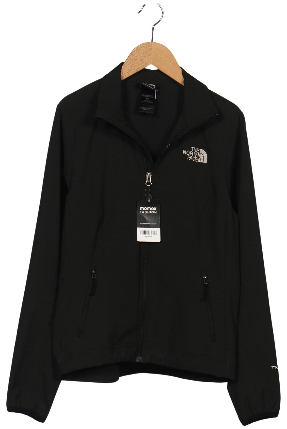 

The North Face Damen Jacke, schwarz, Gr. 36