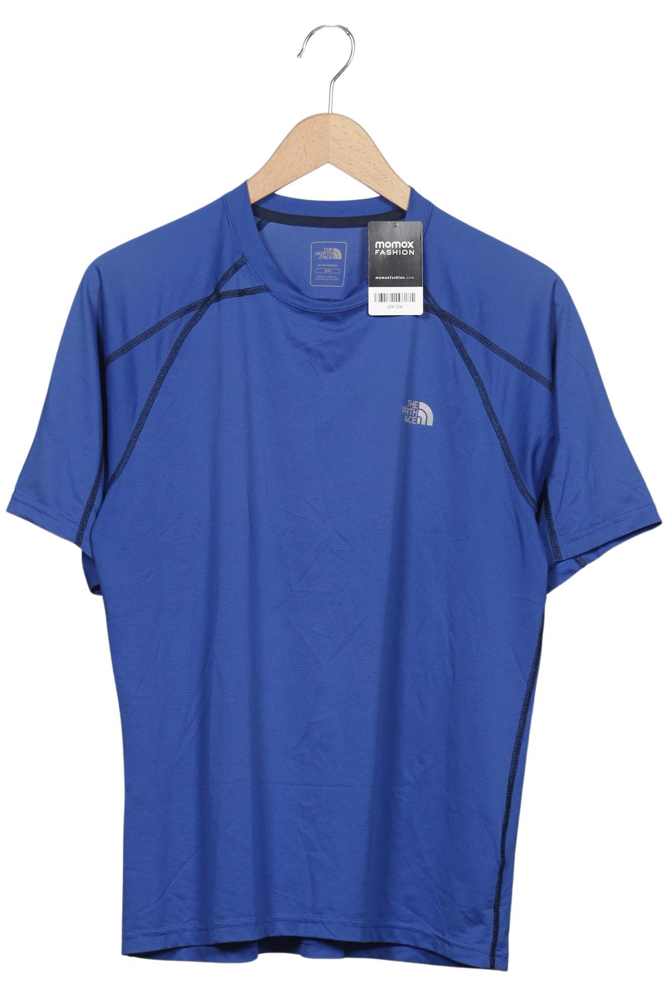 Thumbnail - The North Face Herren T-Shirt, blau, Gr. 48