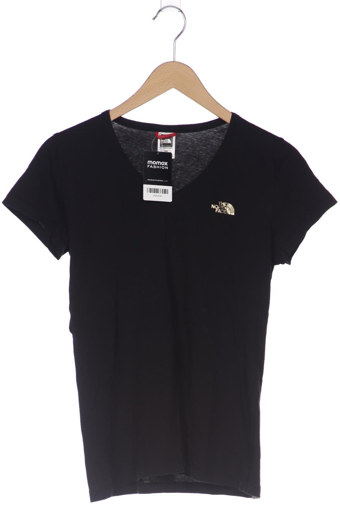 

The North Face Damen T-Shirt, schwarz, Gr. 38