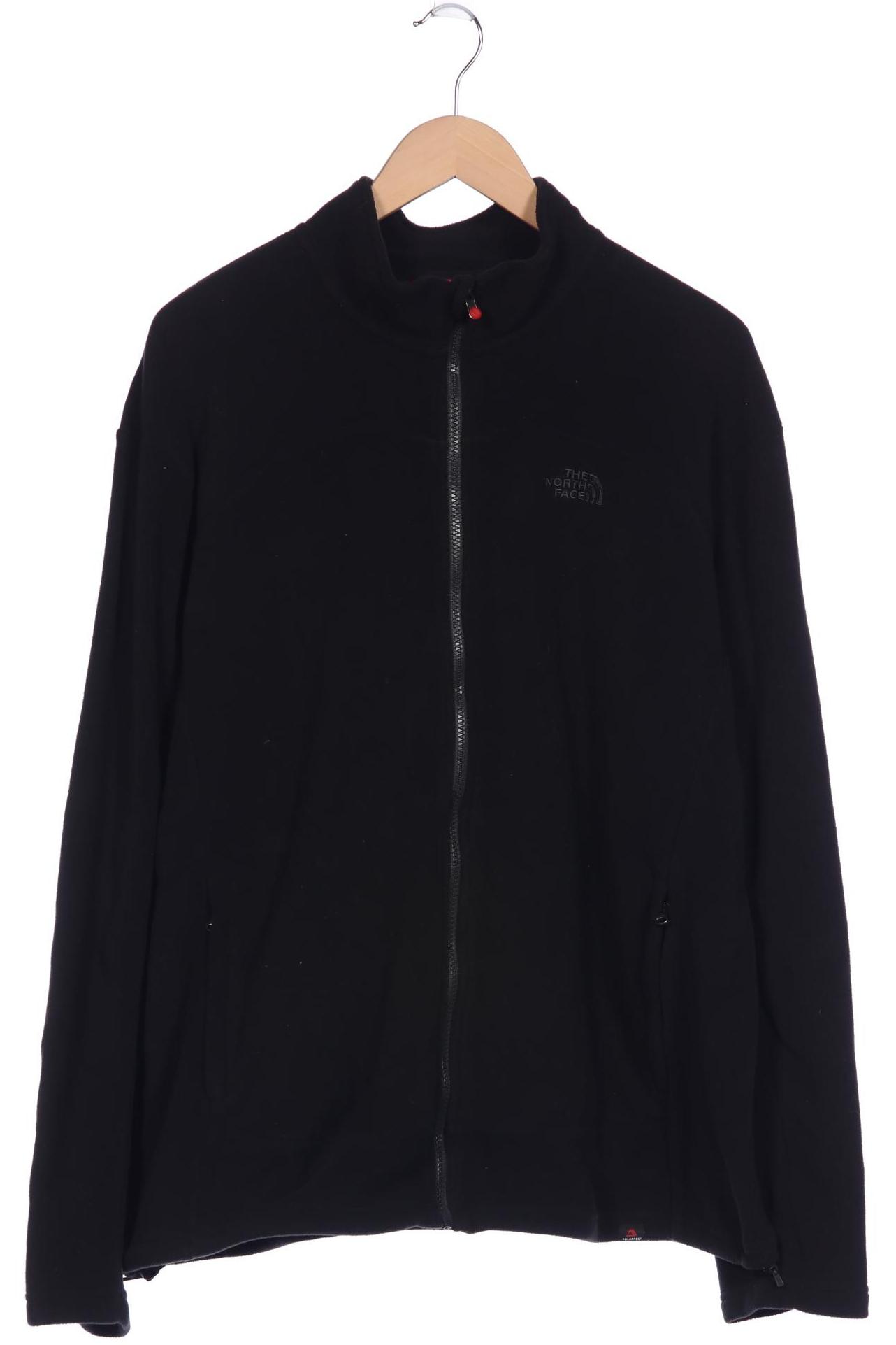 

The North Face Herren Sweatshirt, schwarz