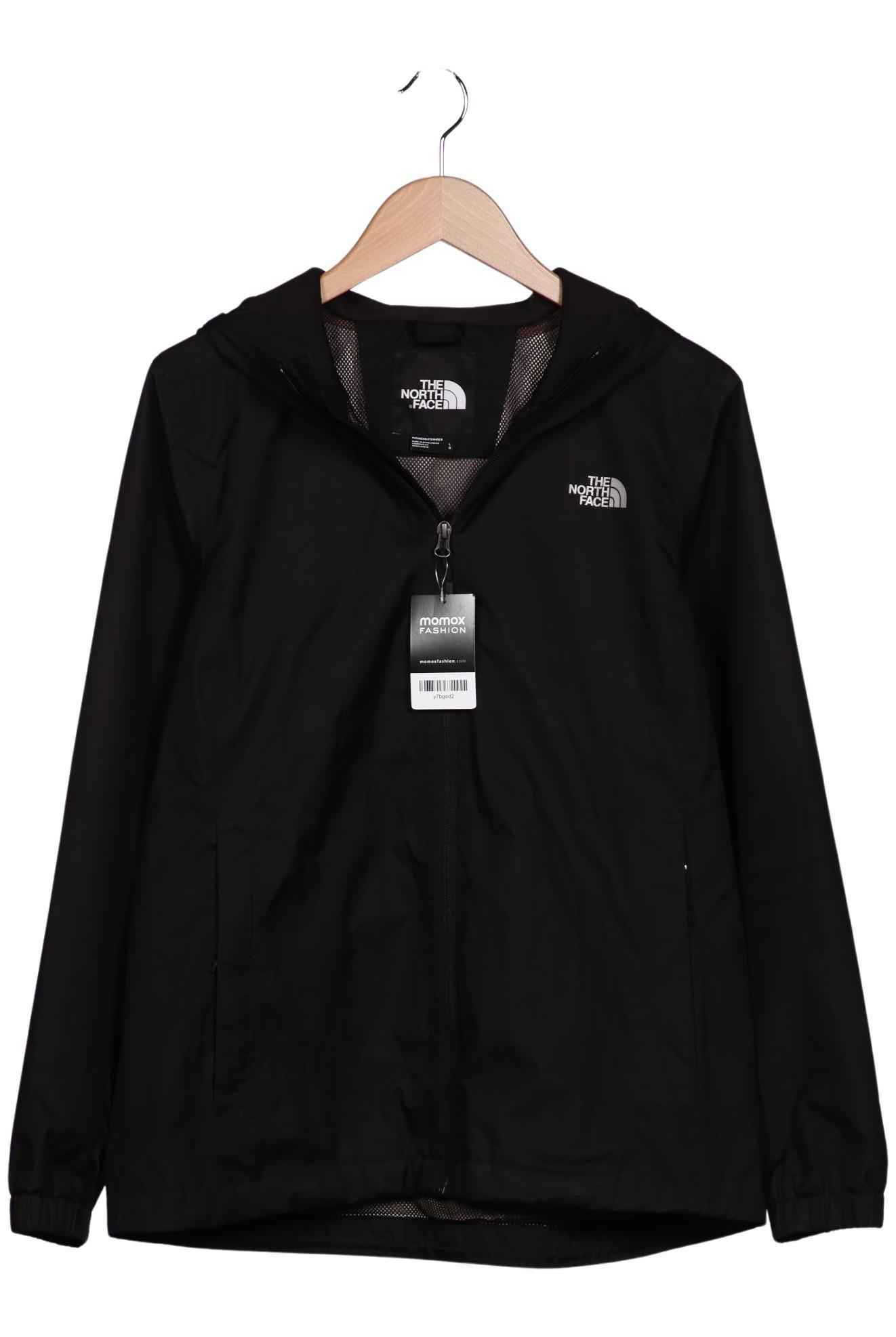 

The North Face Damen Jacke, schwarz, Gr. 42