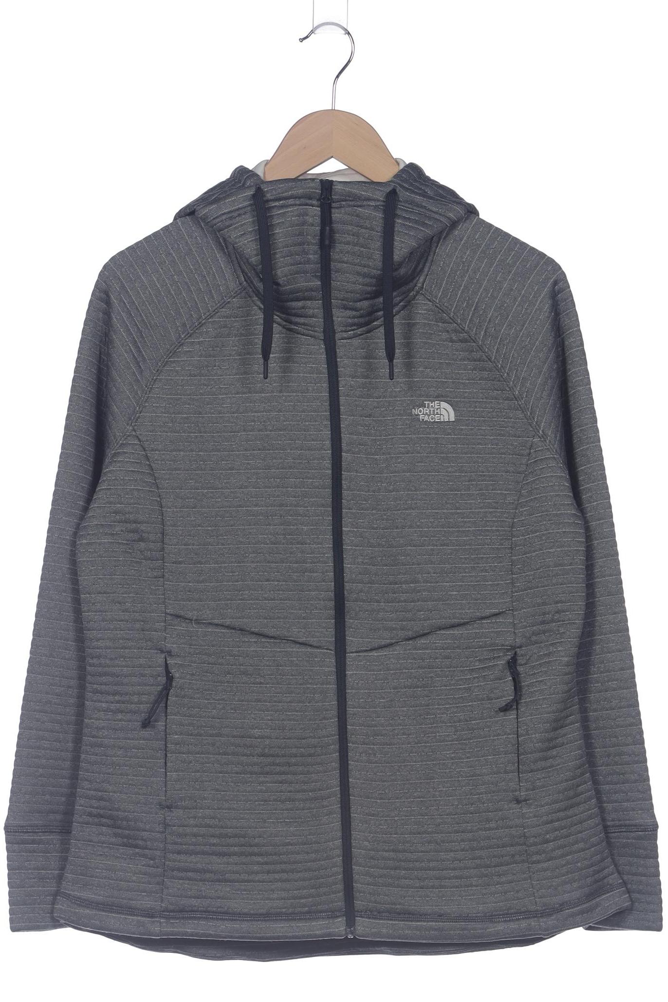 

The North Face Damen Kapuzenpullover, grau, Gr. 44