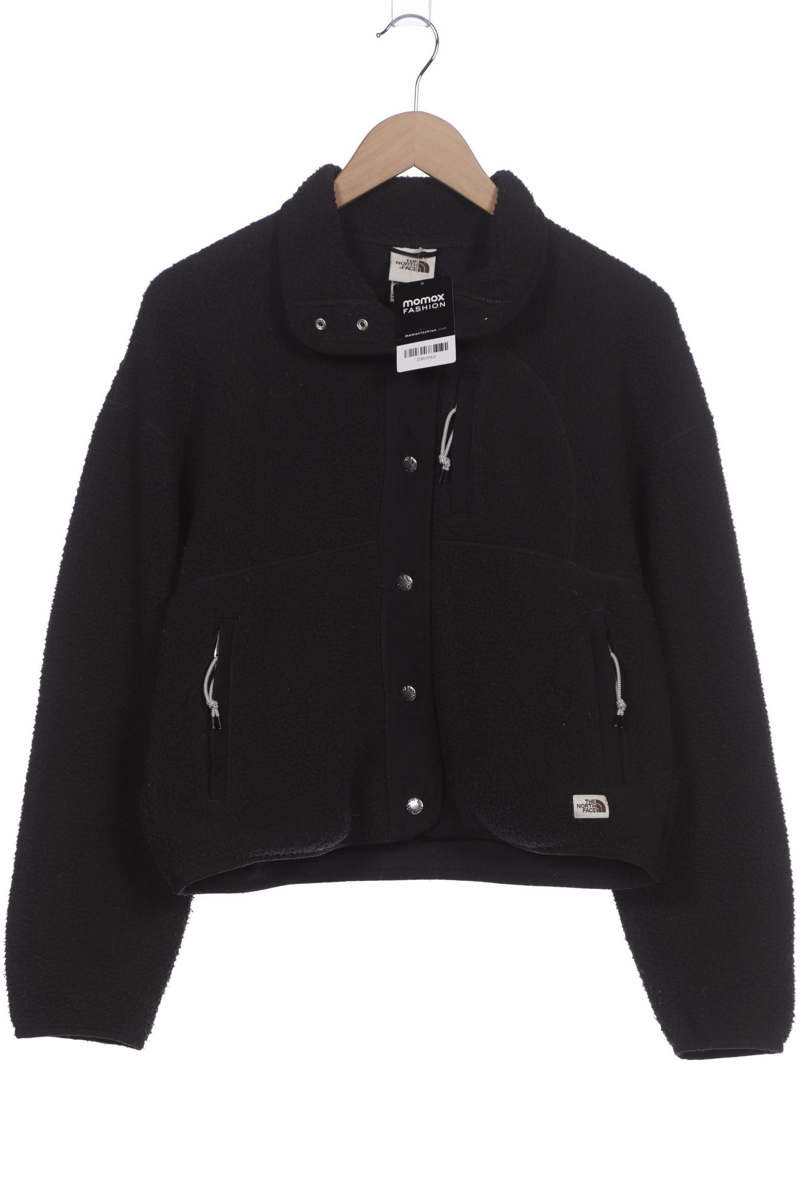 

The North Face Damen Jacke, schwarz, Gr. 34