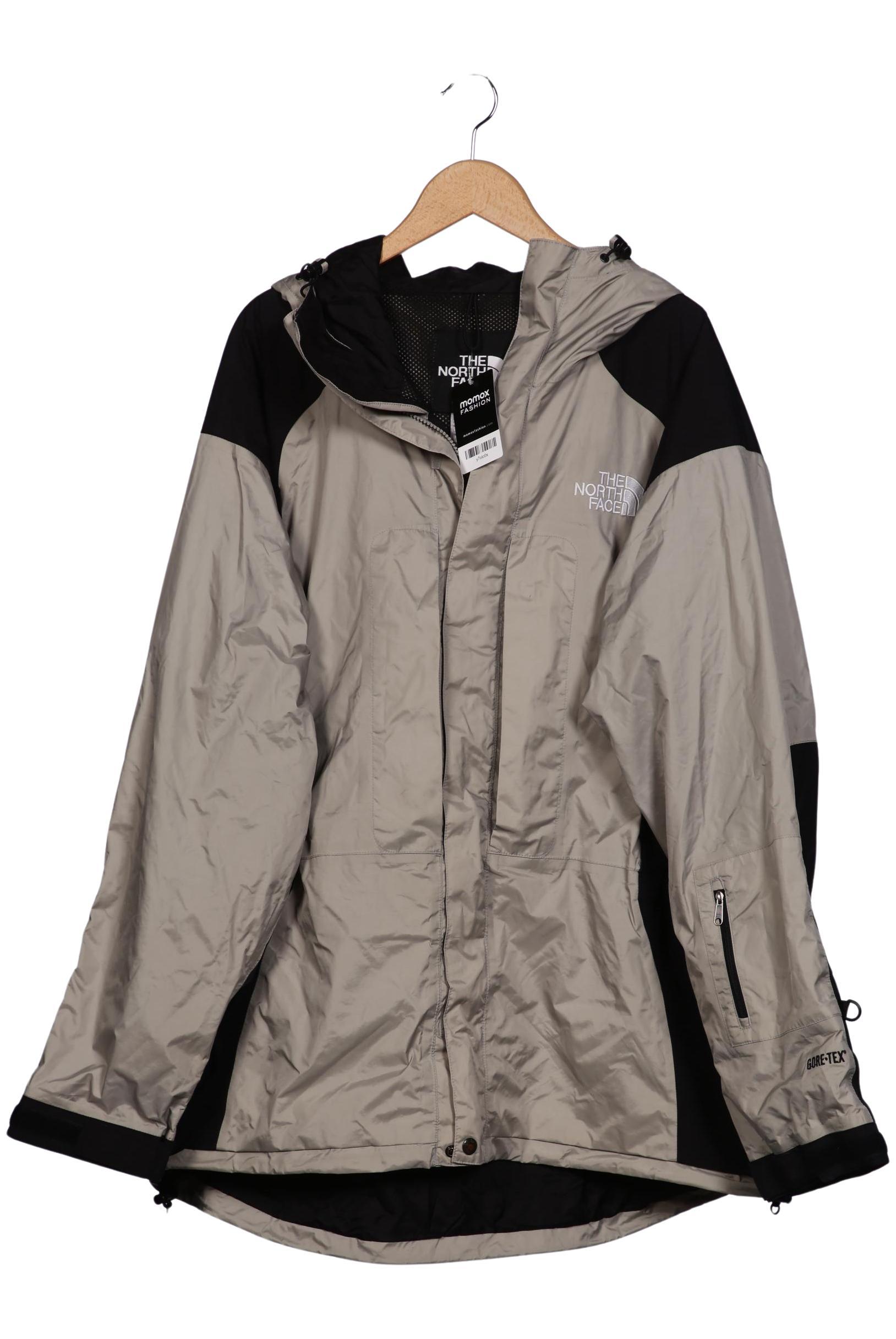 

The North Face Herren Jacke, mehrfarbig, Gr. 56