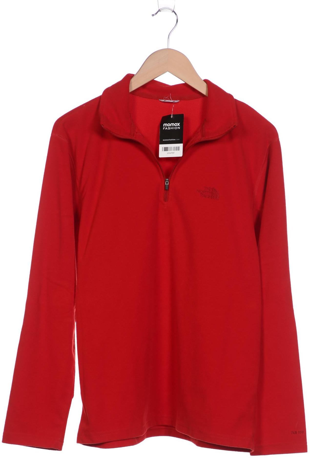 

The North Face Damen Sweatshirt, rot, Gr. 46