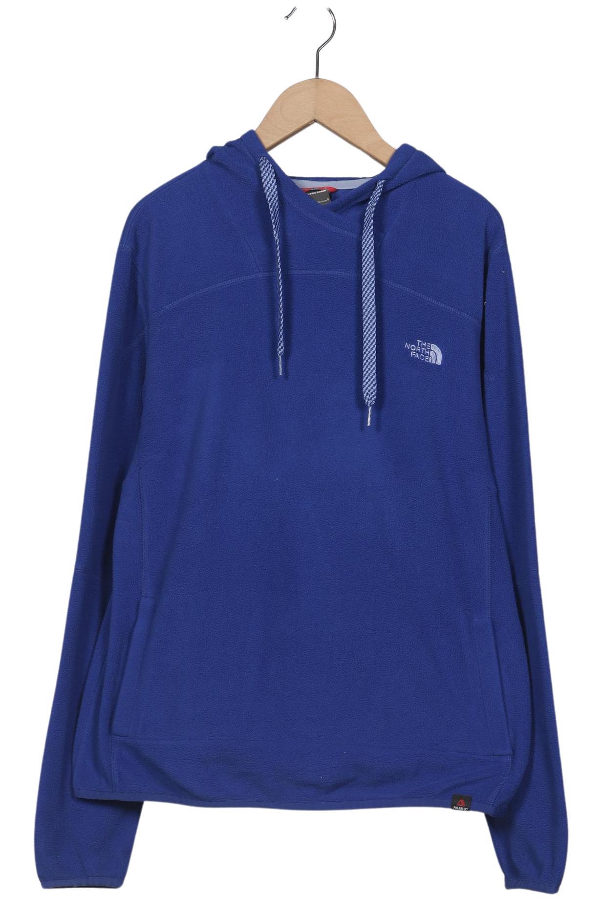 

The North Face Damen Kapuzenpullover, blau, Gr. 42