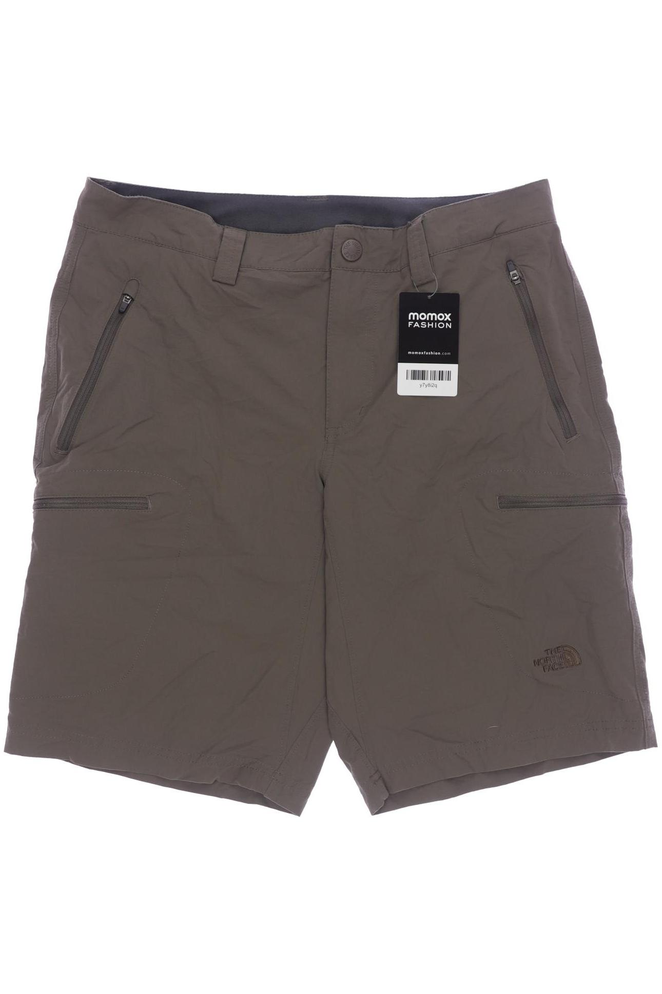 

The North Face Herren Shorts, grün, Gr. 32