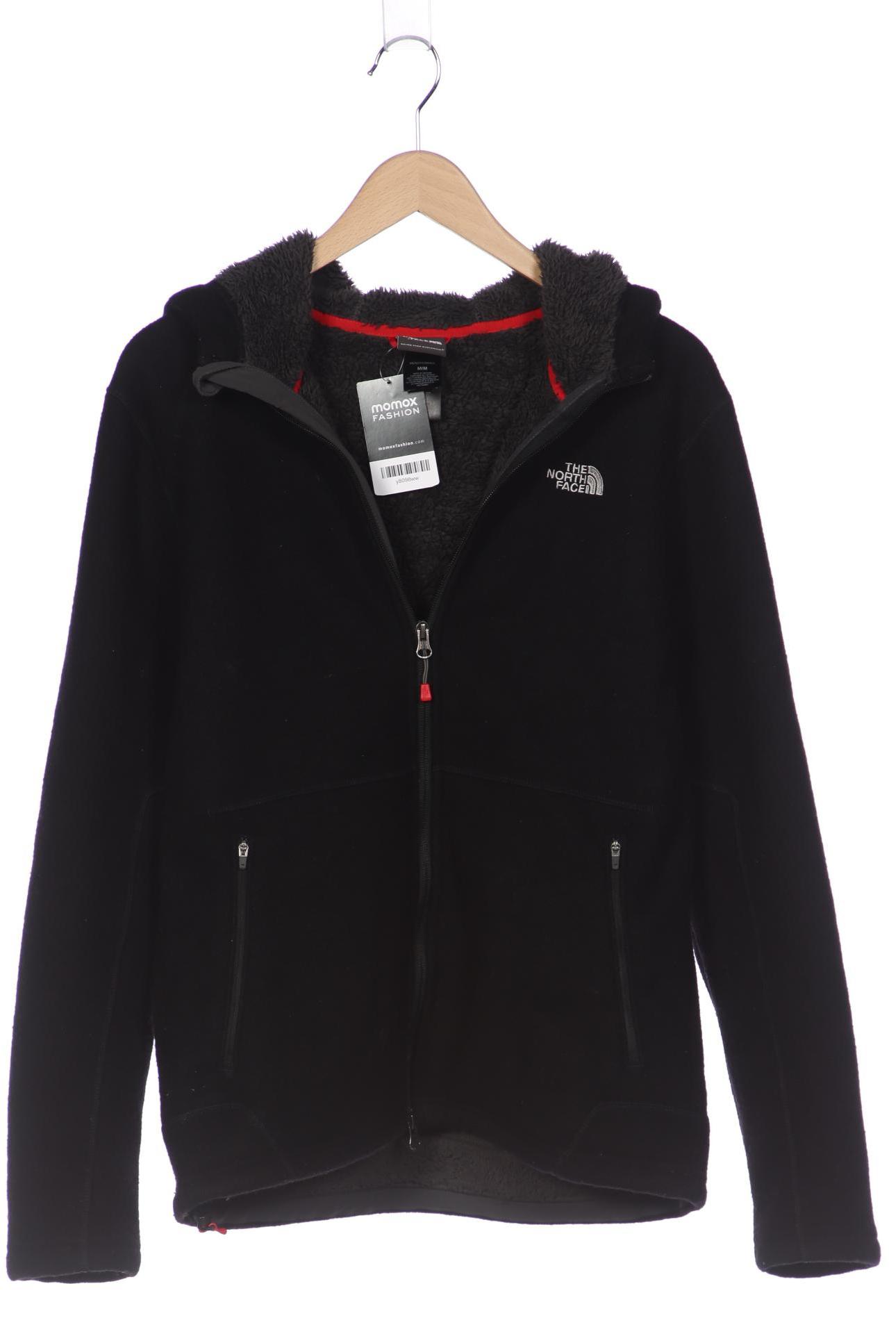 

The North Face Herren Jacke, schwarz