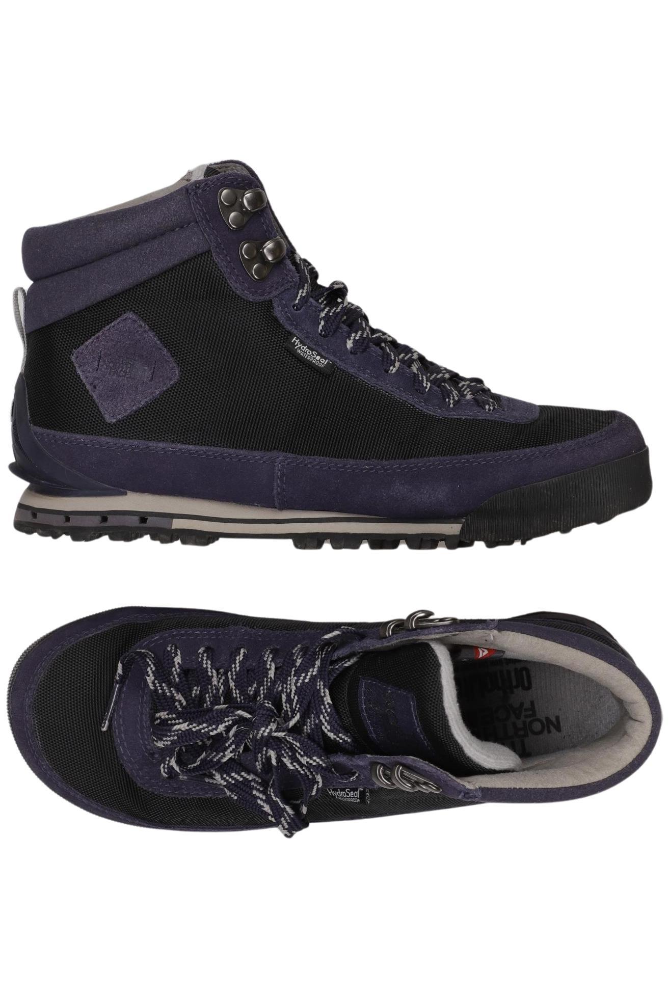 

The North Face Damen Stiefelette, marineblau, Gr. 37