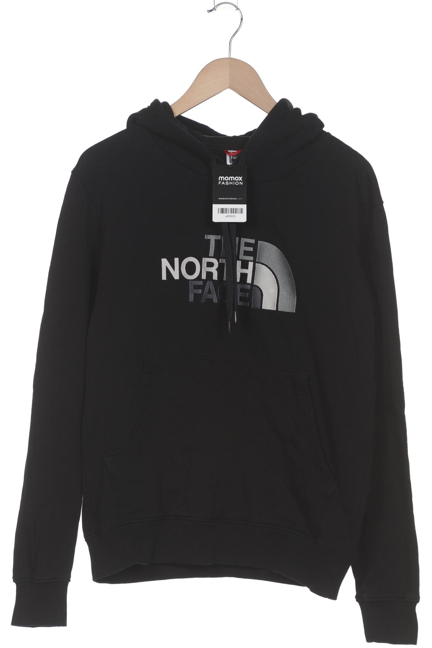 

The North Face Herren Kapuzenpullover, schwarz, Gr. 48