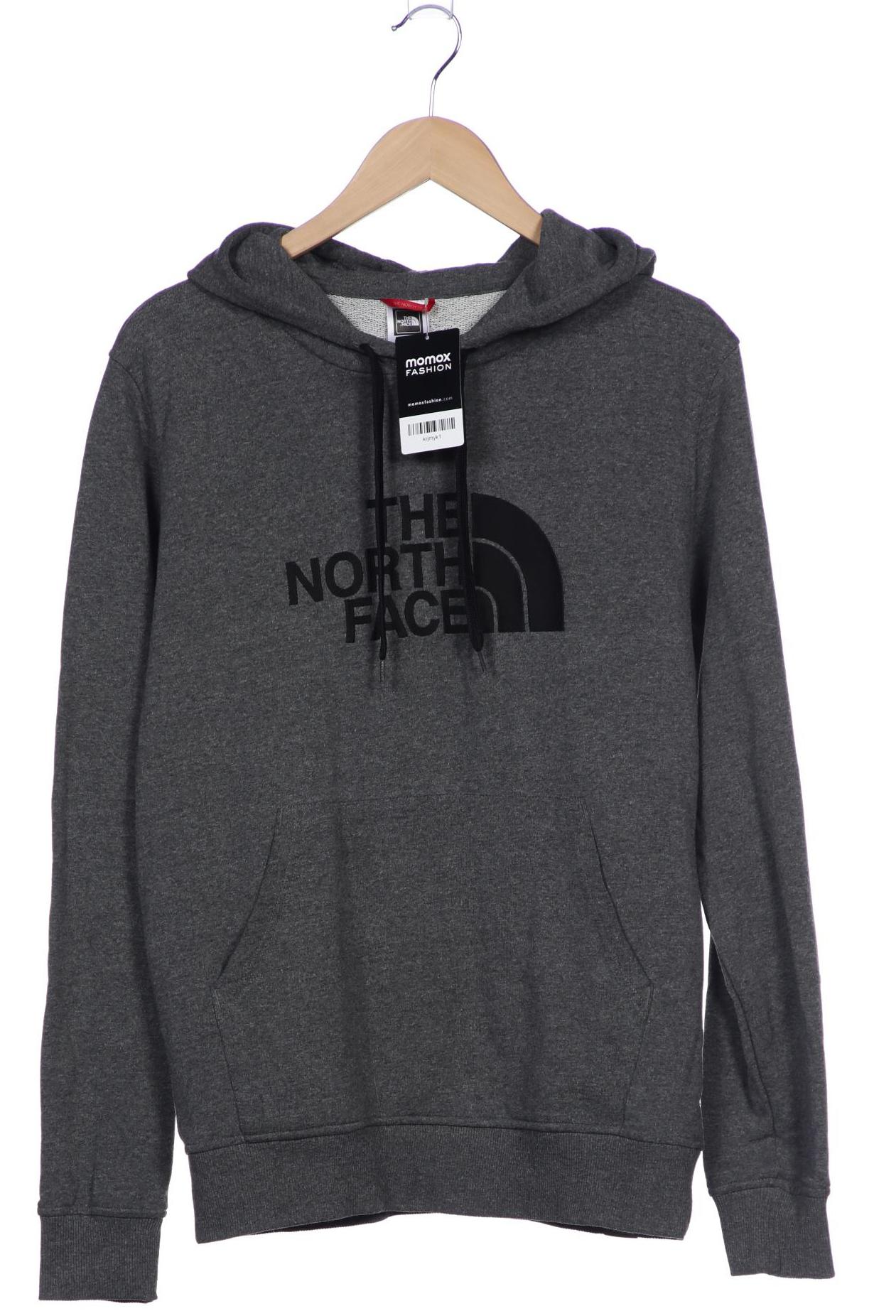 

The North Face Herren Kapuzenpullover, grau, Gr. 48