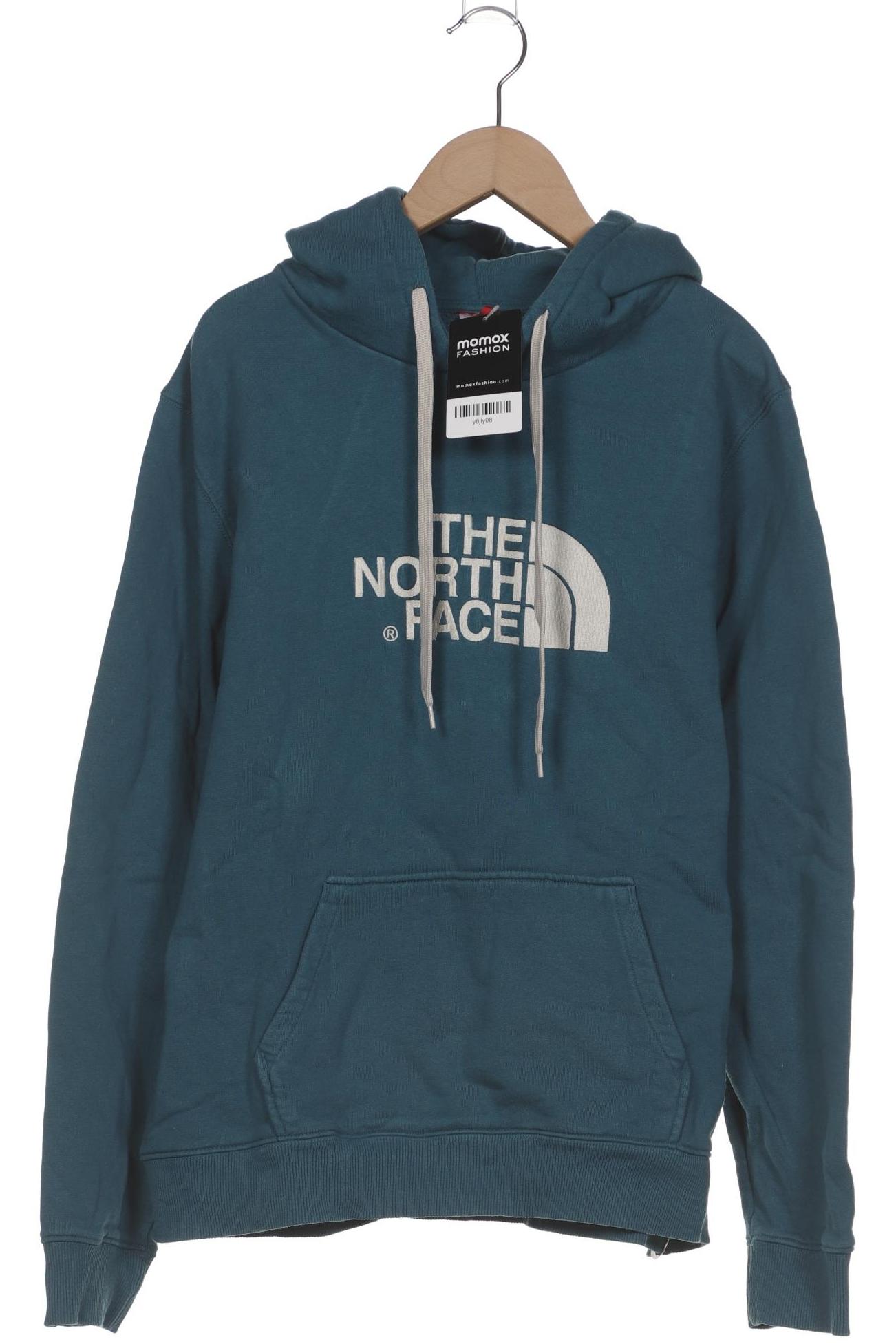 

The North Face Damen Kapuzenpullover, türkis, Gr. 42