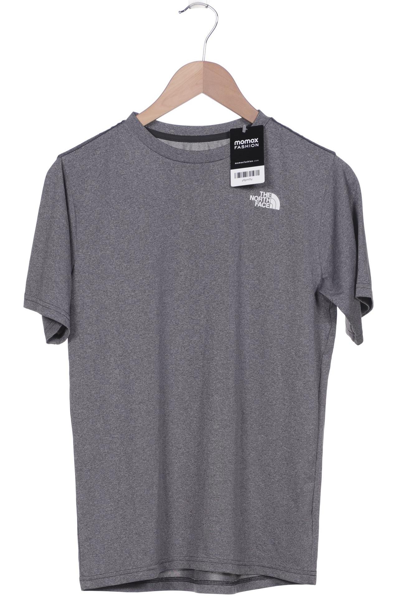 

The North Face Jungen T-Shirt, grau