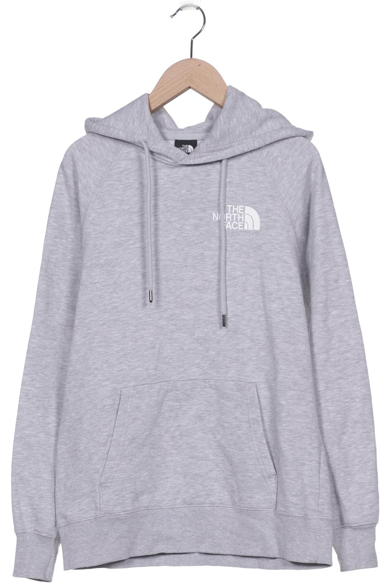 

The North Face Damen Kapuzenpullover, grau, Gr. 34