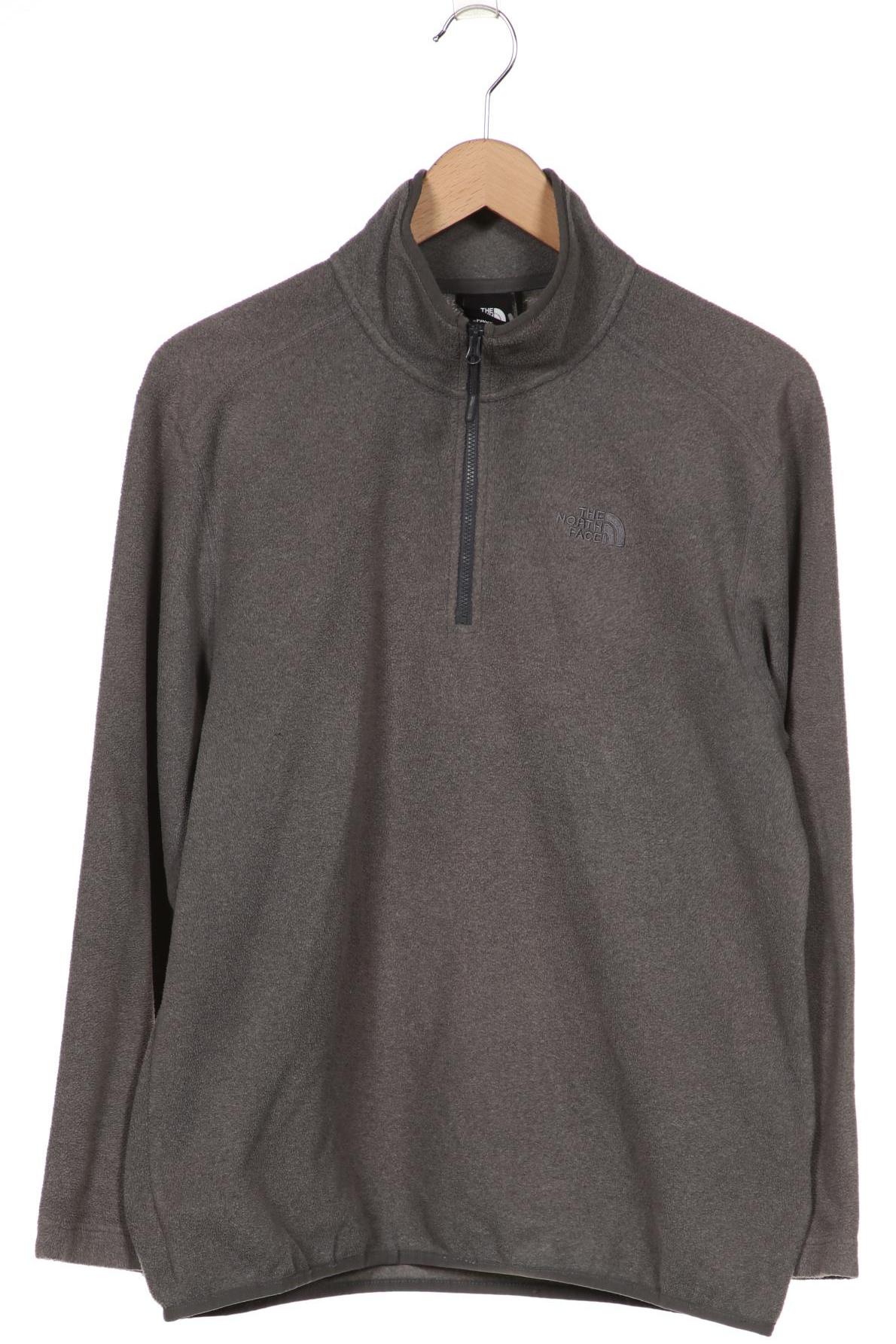

The North Face Herren Sweatshirt, grau