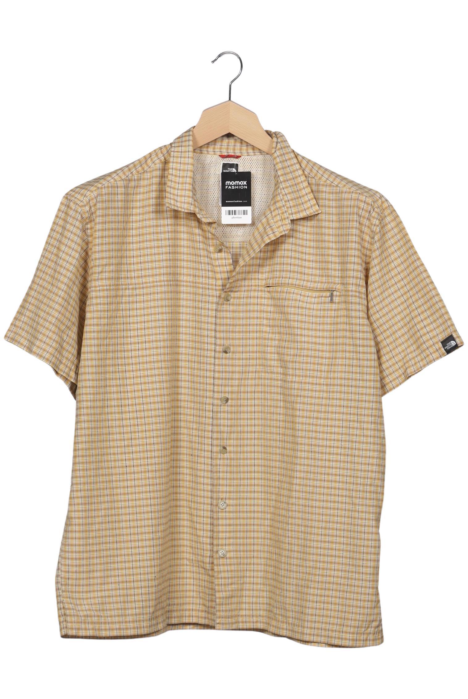 

The North Face Herren Hemd, beige, Gr. 56