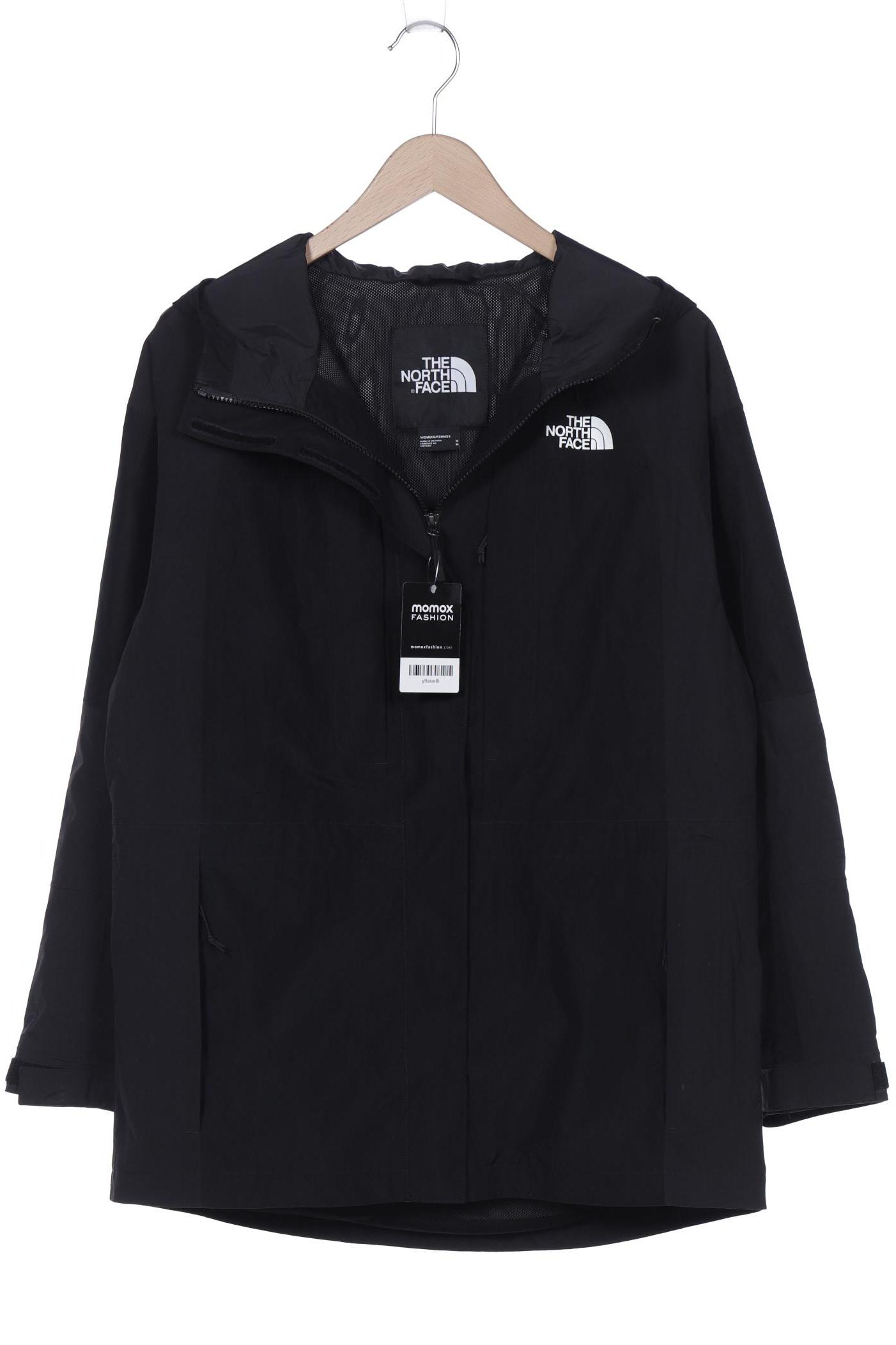 

The North Face Damen Mantel, schwarz, Gr. 38