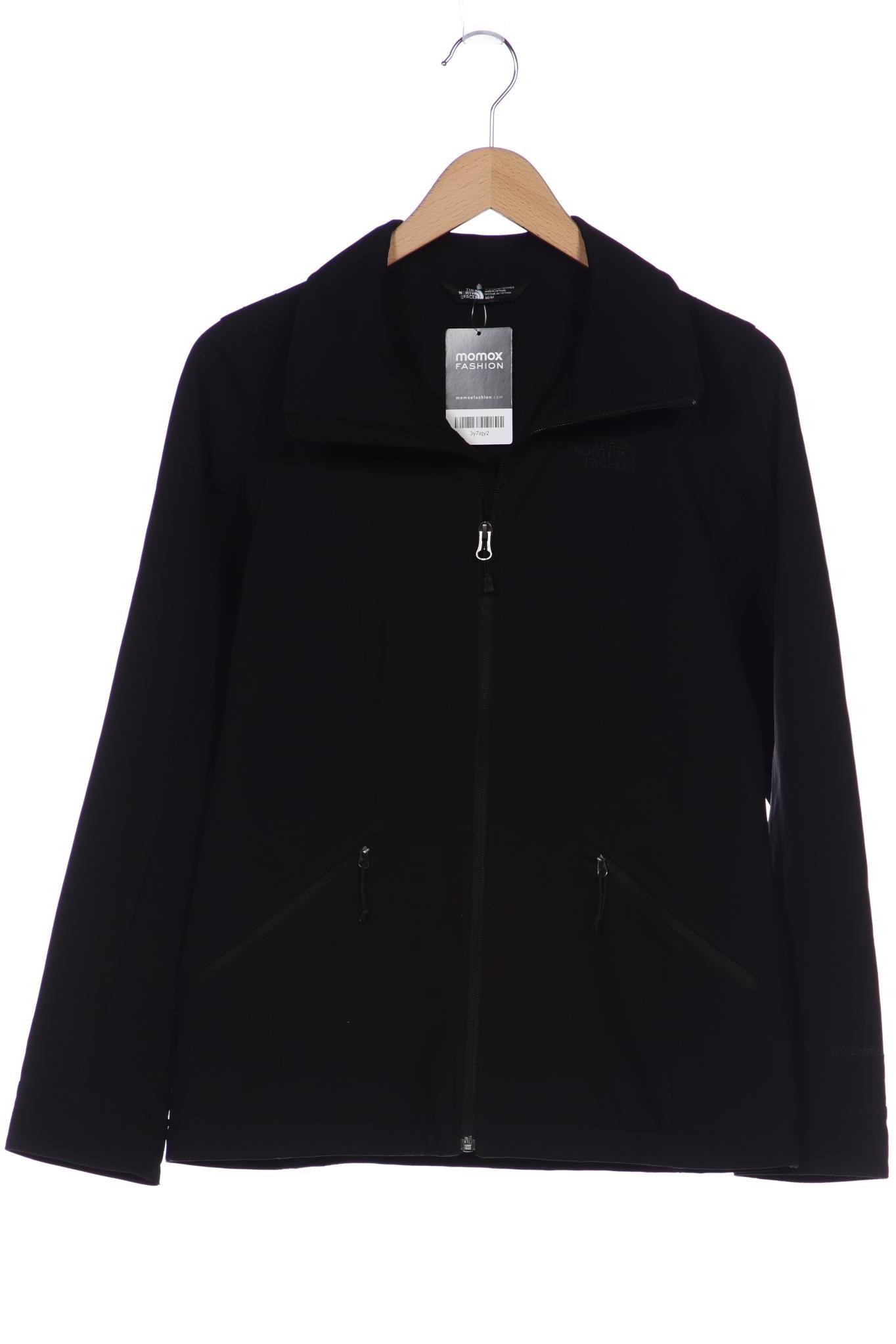 

The North Face Damen Jacke, schwarz