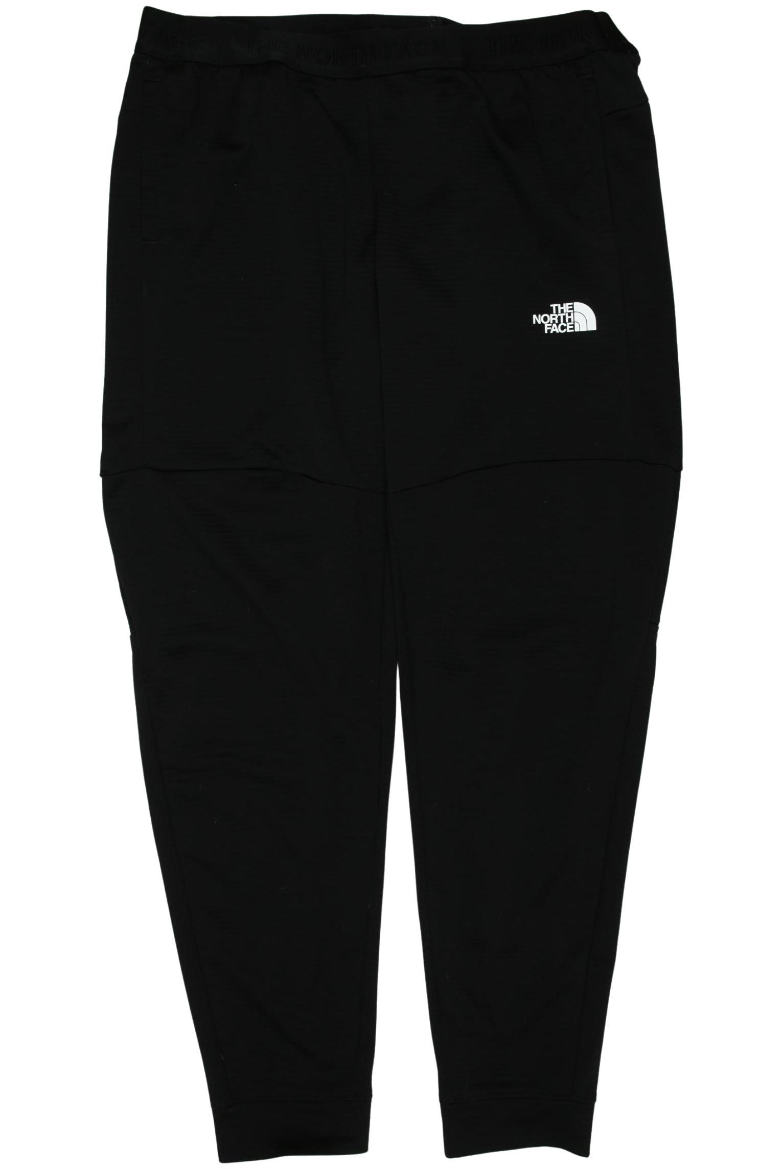 

The North Face Damen Stoffhose, schwarz, Gr. 0