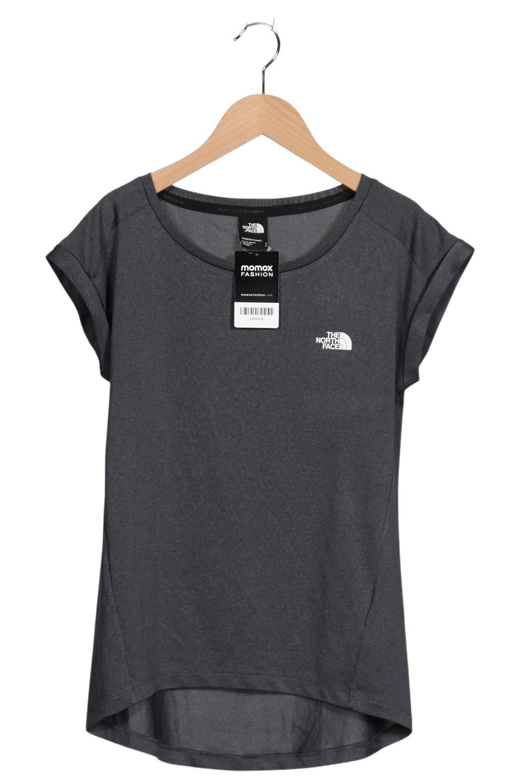 

The North Face Damen T-Shirt, grau, Gr. 36