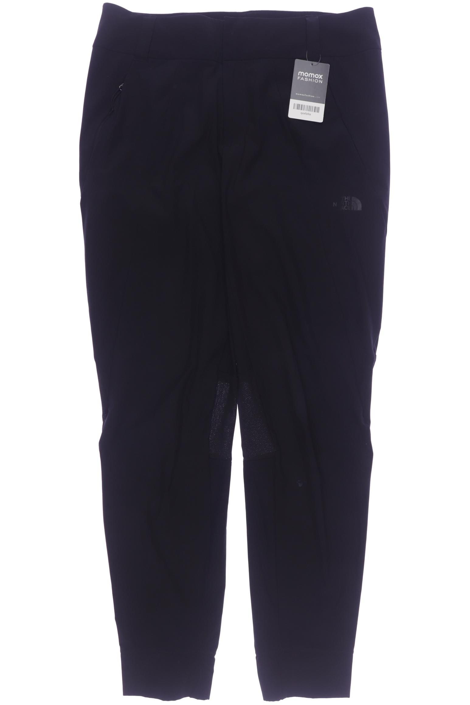 

The North Face Damen Stoffhose, schwarz, Gr. 8