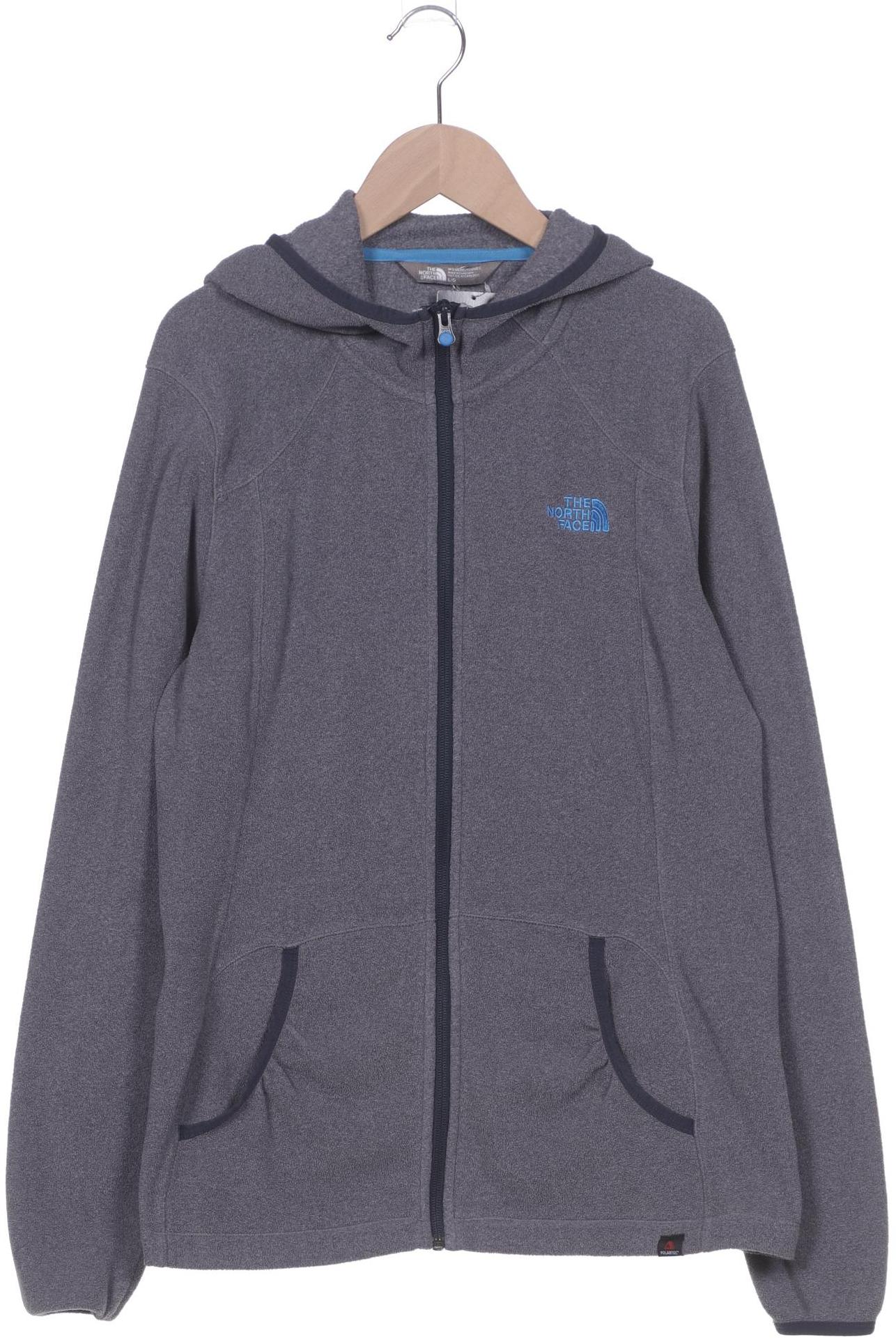 

The North Face Damen Kapuzenpullover, grau, Gr. 42