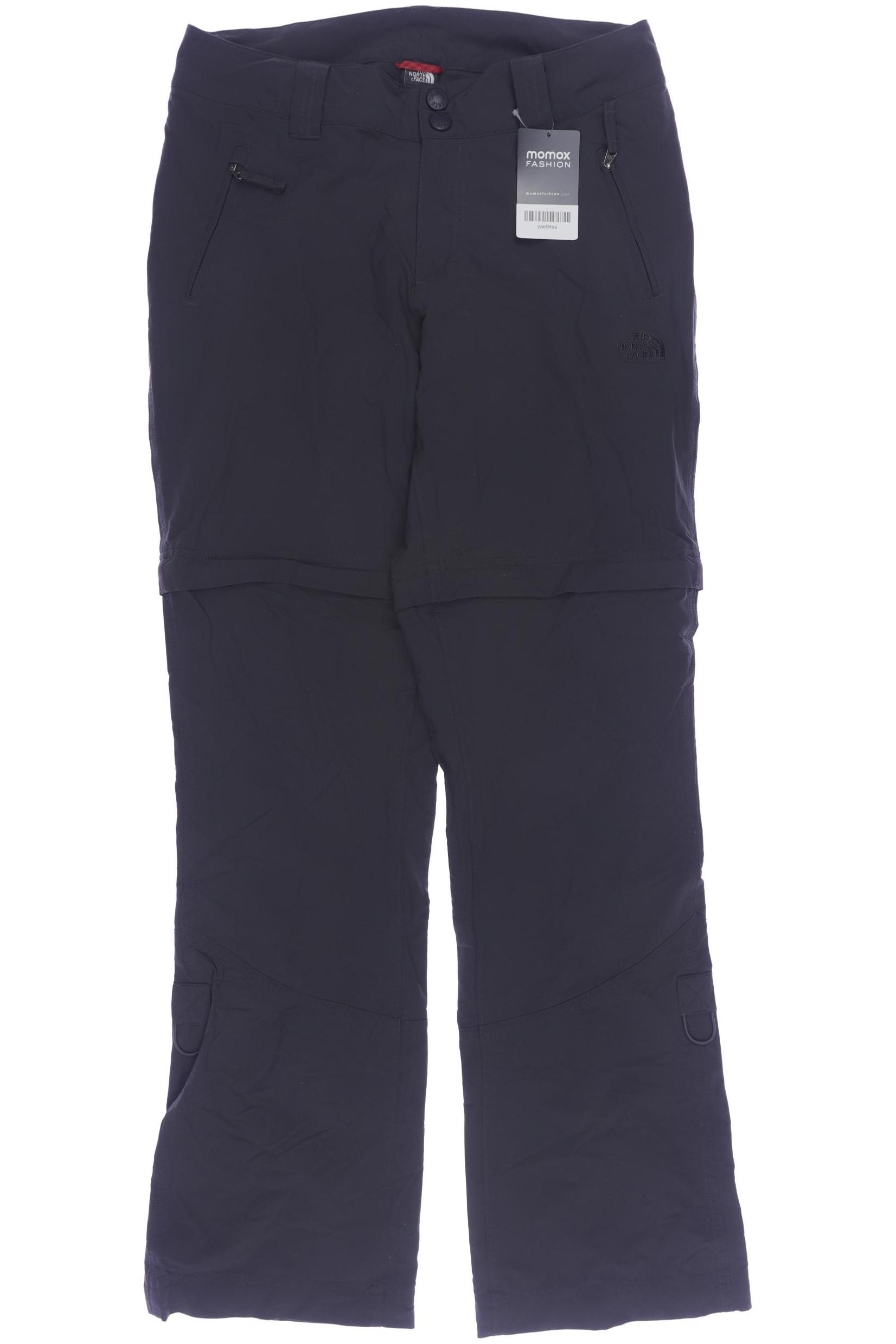 

The North Face Damen Stoffhose, grau, Gr. 6