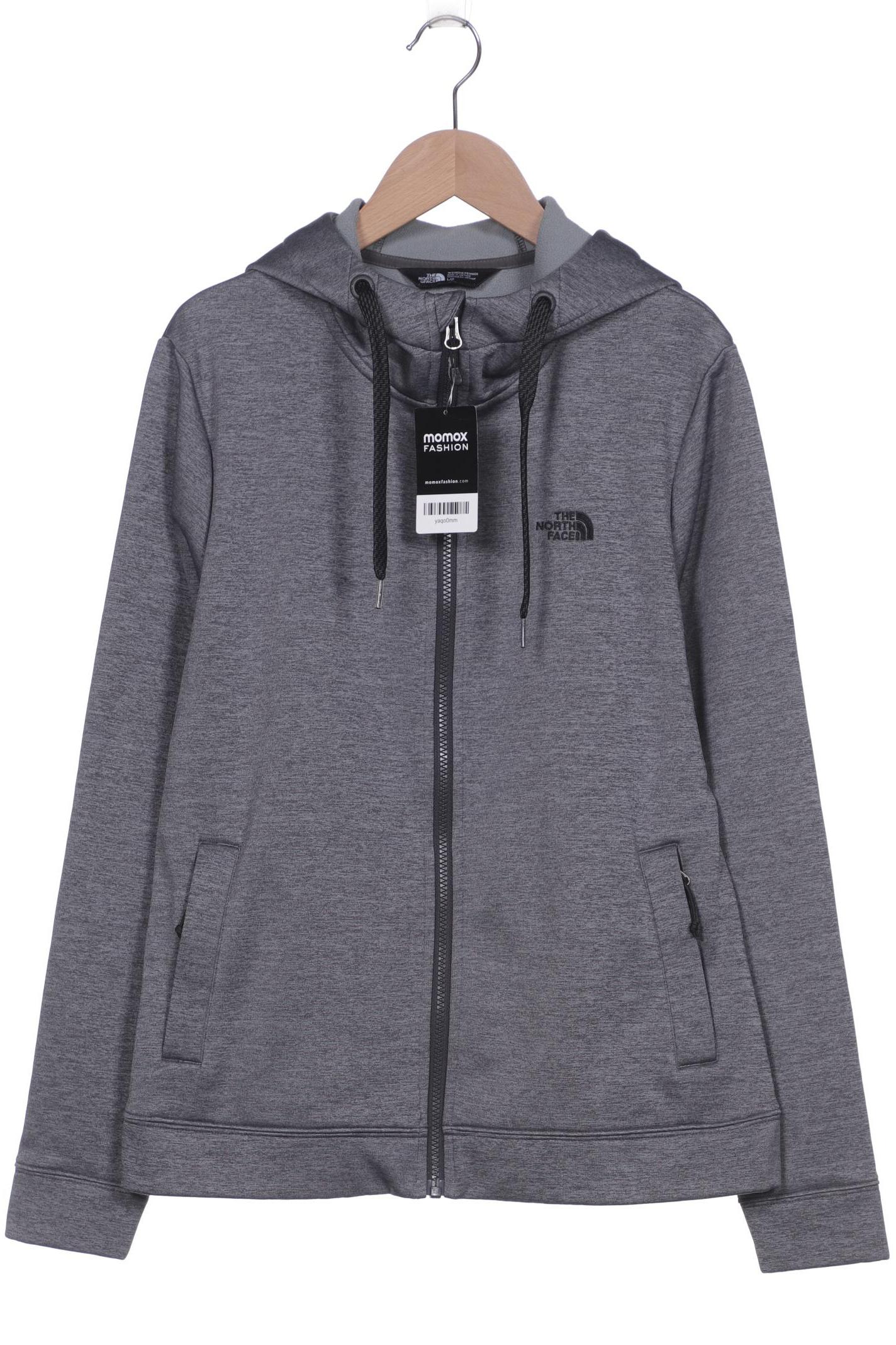 

The North Face Damen Kapuzenpullover, grau