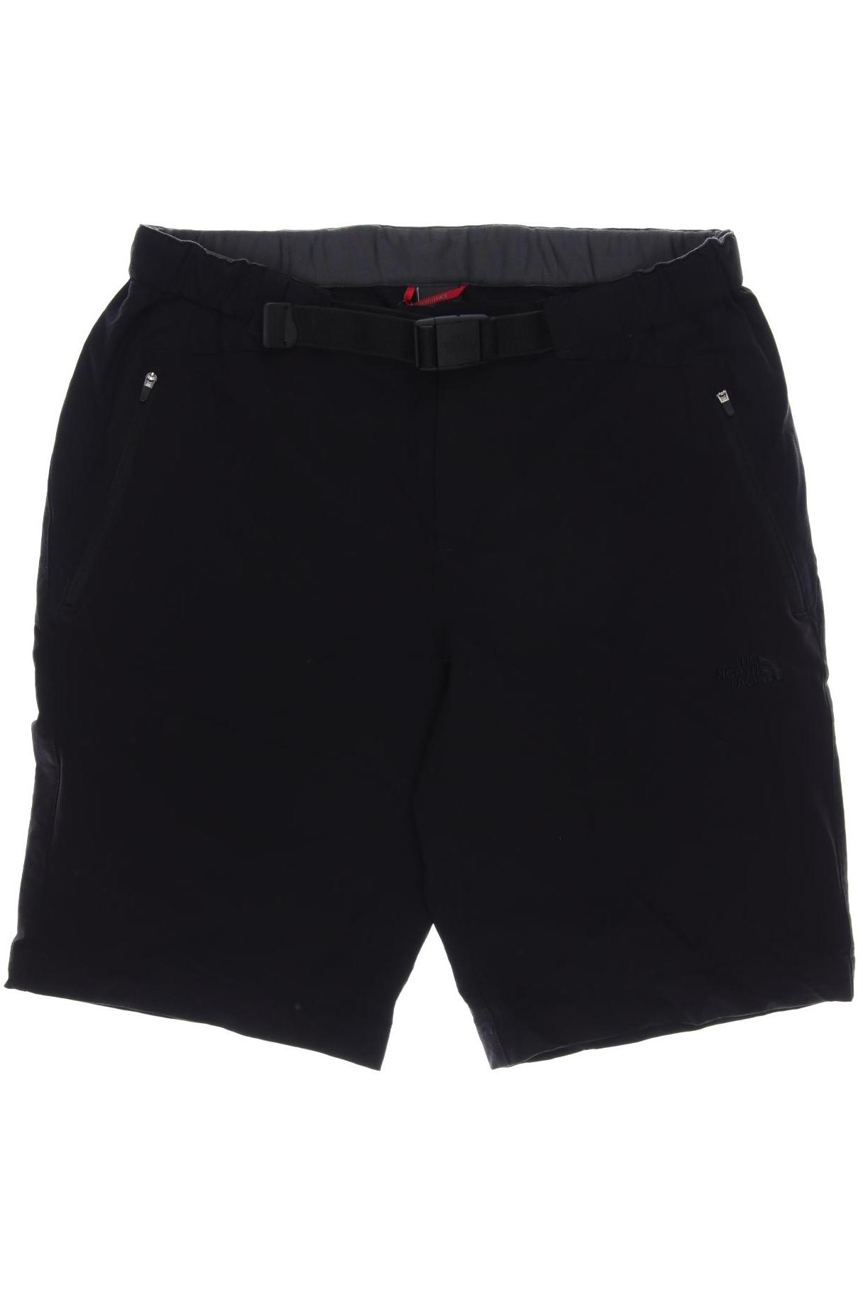 

The North Face Damen Shorts, schwarz