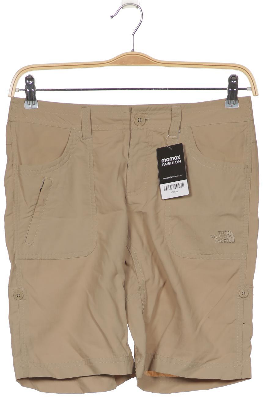 

The North Face Damen Shorts, beige, Gr. 28