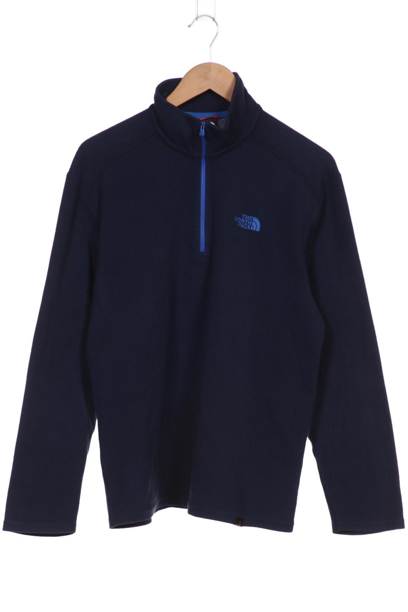 

The North Face Herren Sweatshirt, marineblau, Gr. 48