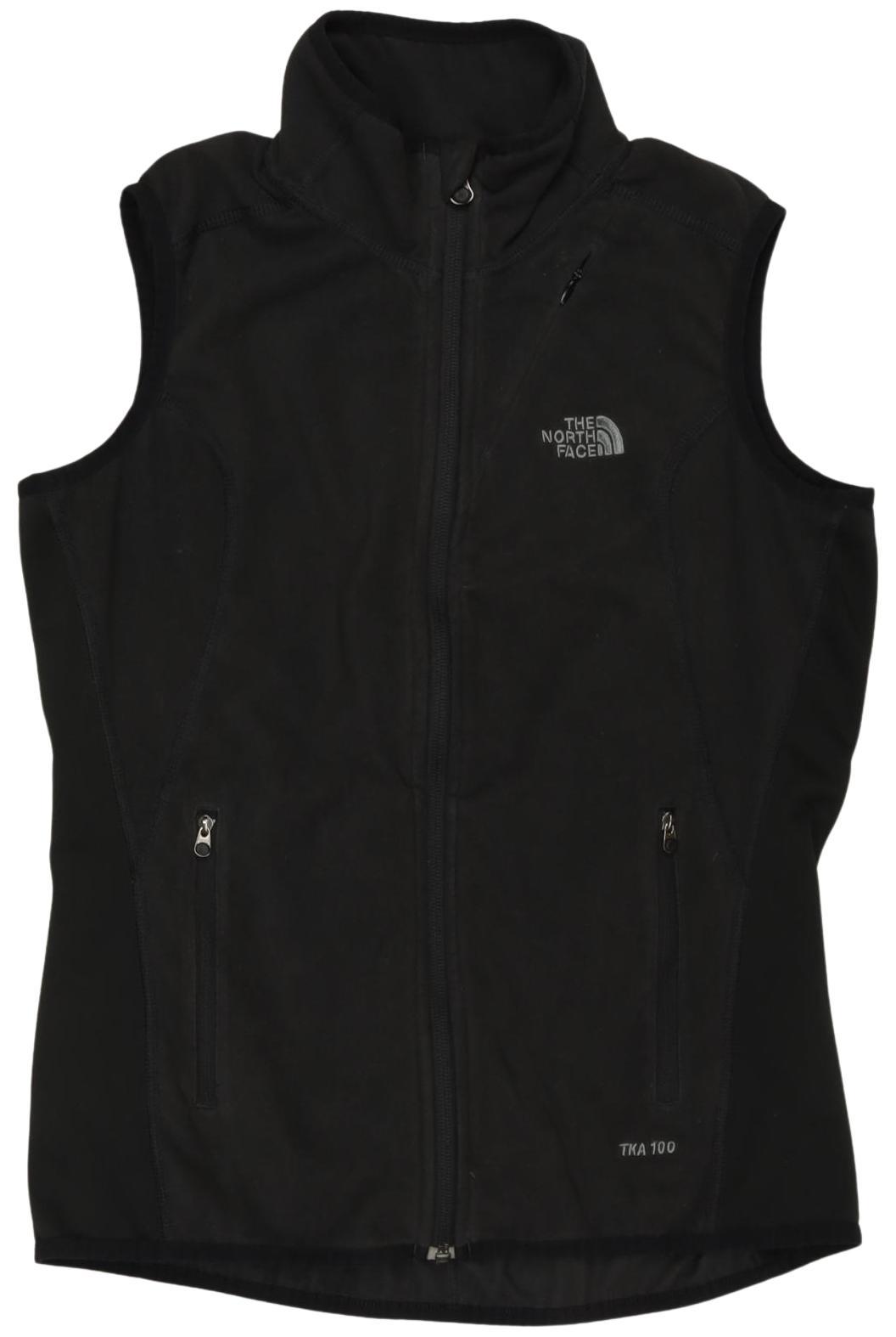 

The North Face Damen Weste, schwarz, Gr. 38