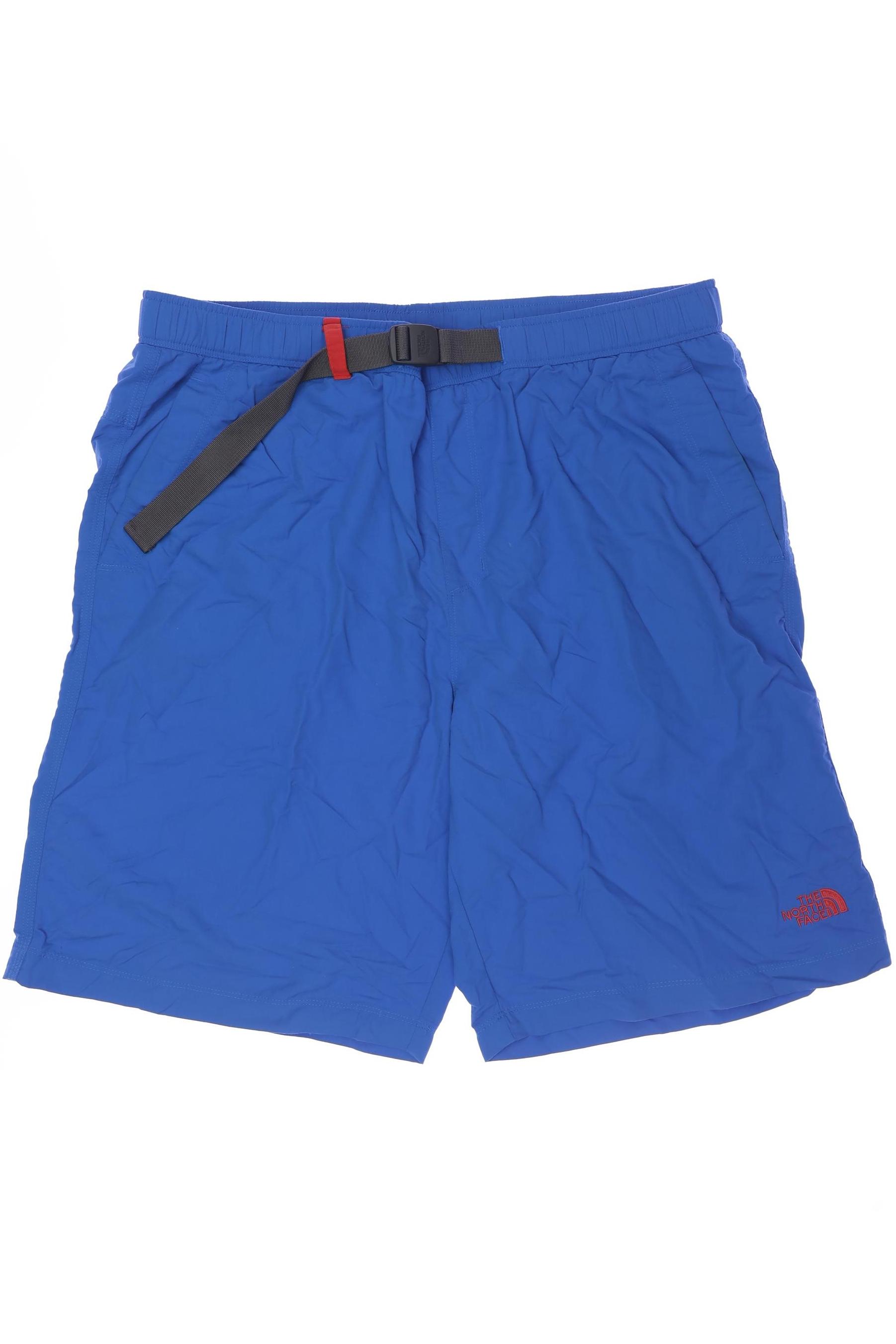 Thumbnail - The North Face Herren Shorts, blau, Gr. 52