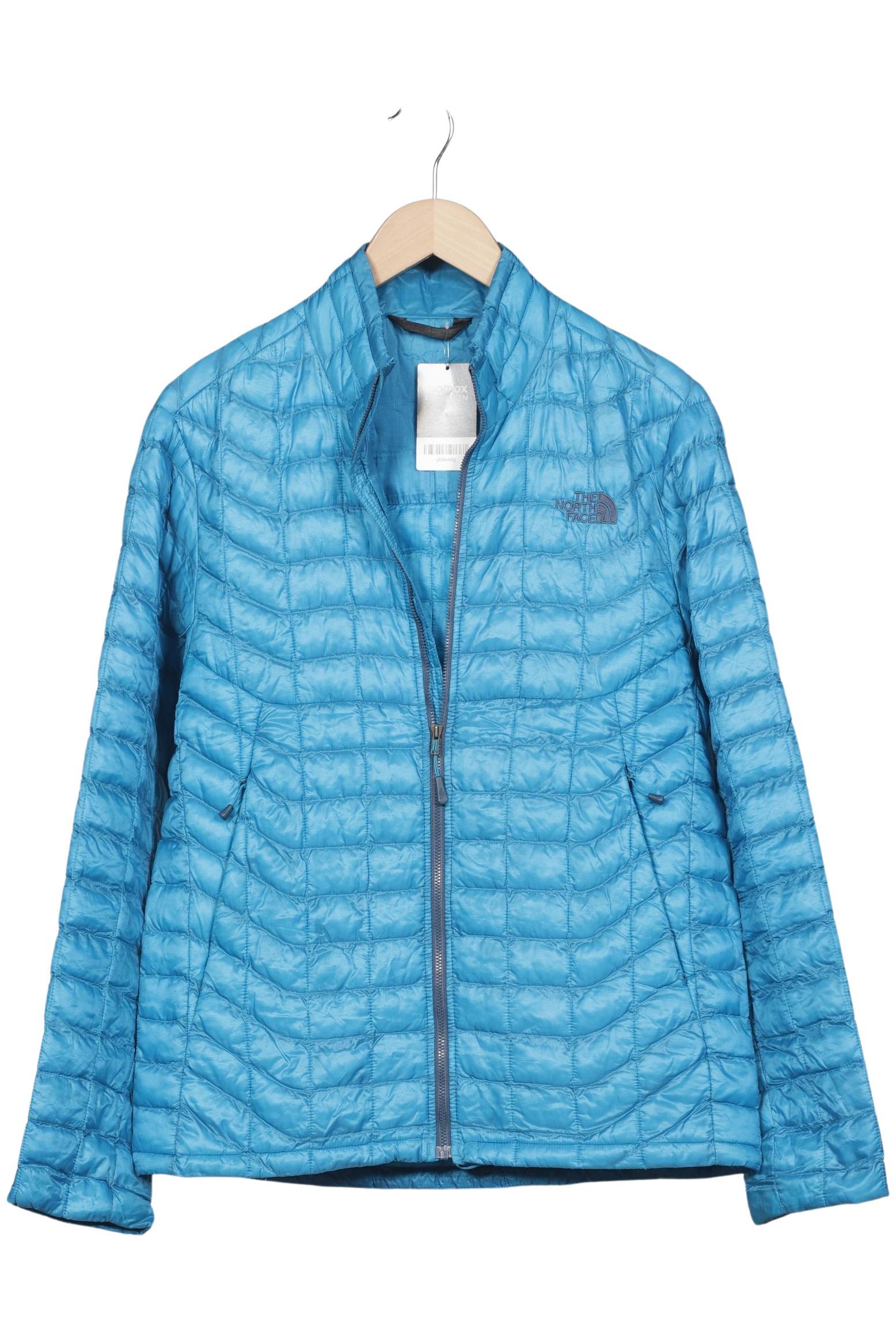 Thumbnail - The North Face Herren Jacke, hellblau, Gr. 48