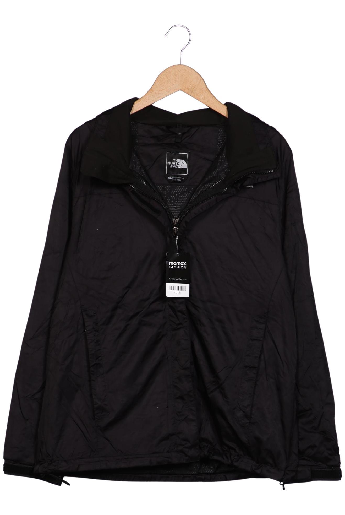 

The North Face Damen Jacke, schwarz, Gr. 42