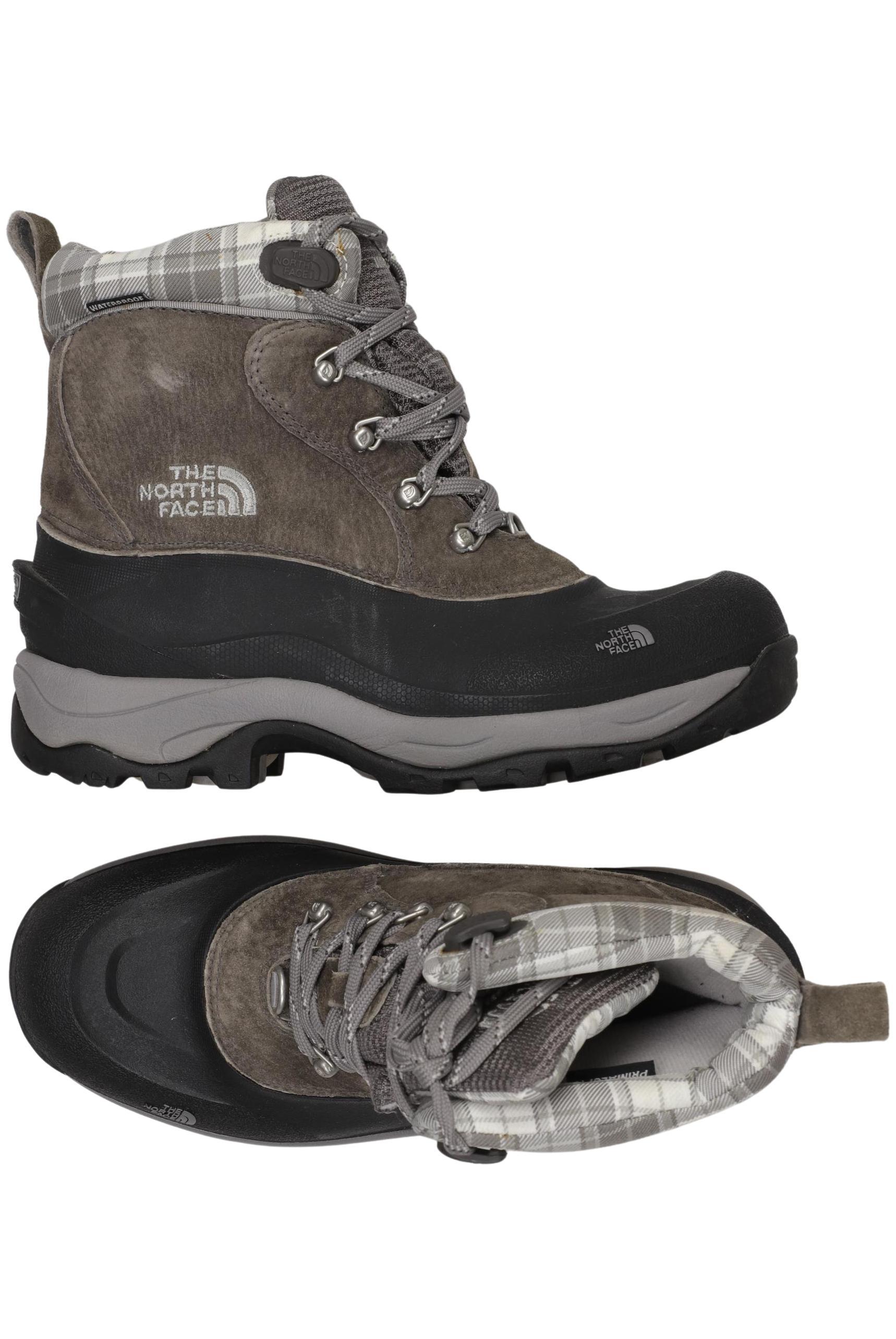 

The North Face Damen Stiefelette, braun, Gr. 39