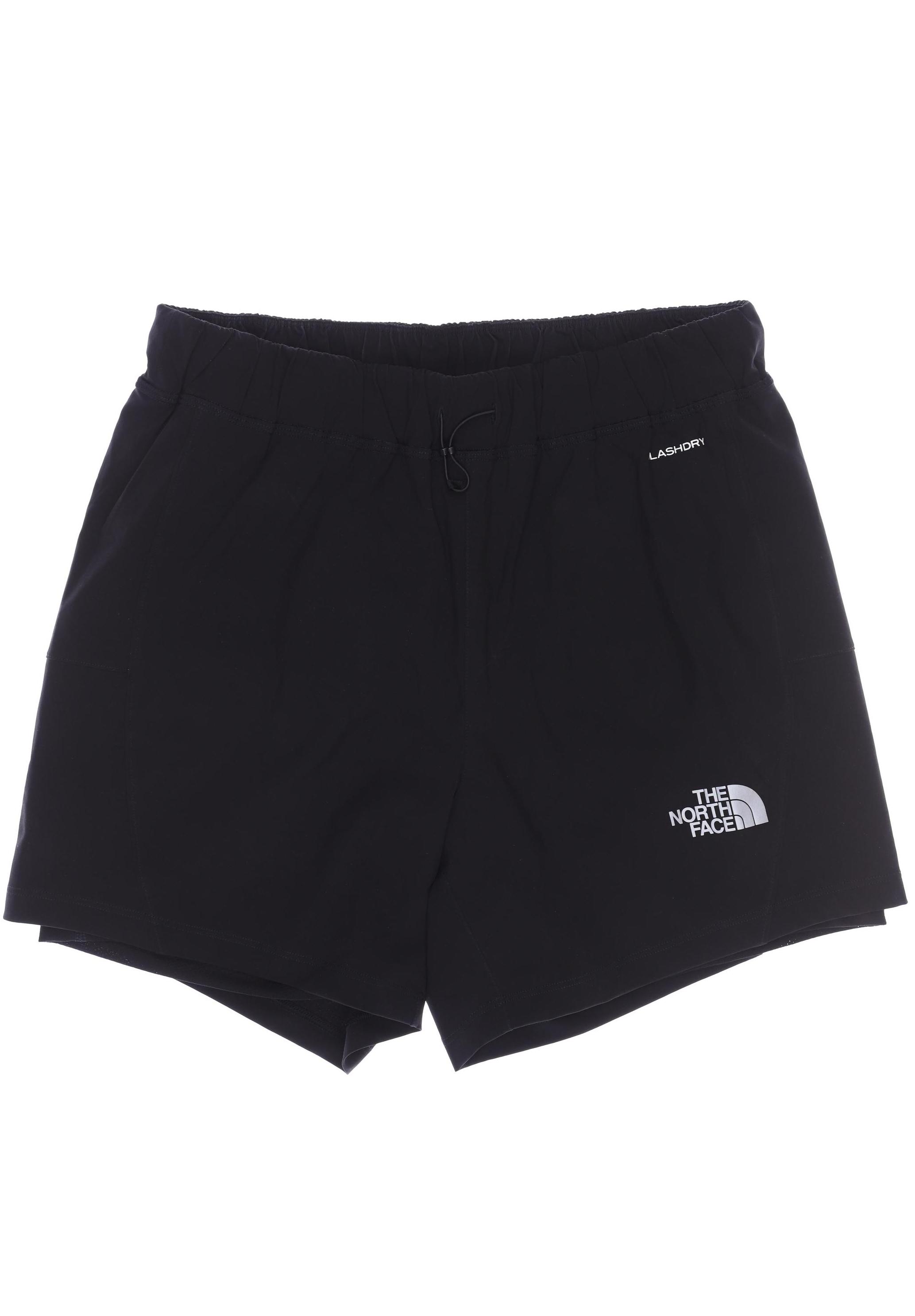 

The North Face Damen Shorts, schwarz