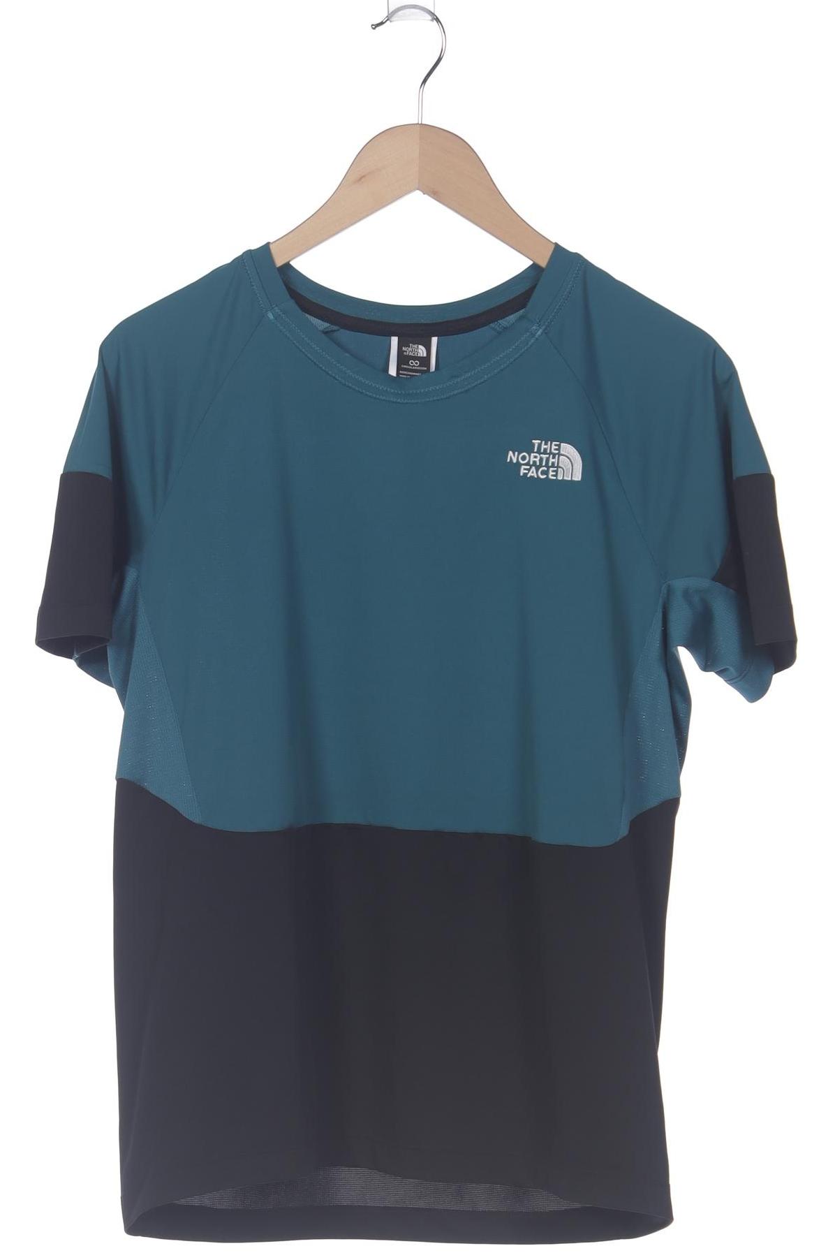 

The North Face Herren T-Shirt, türkis, Gr. 48