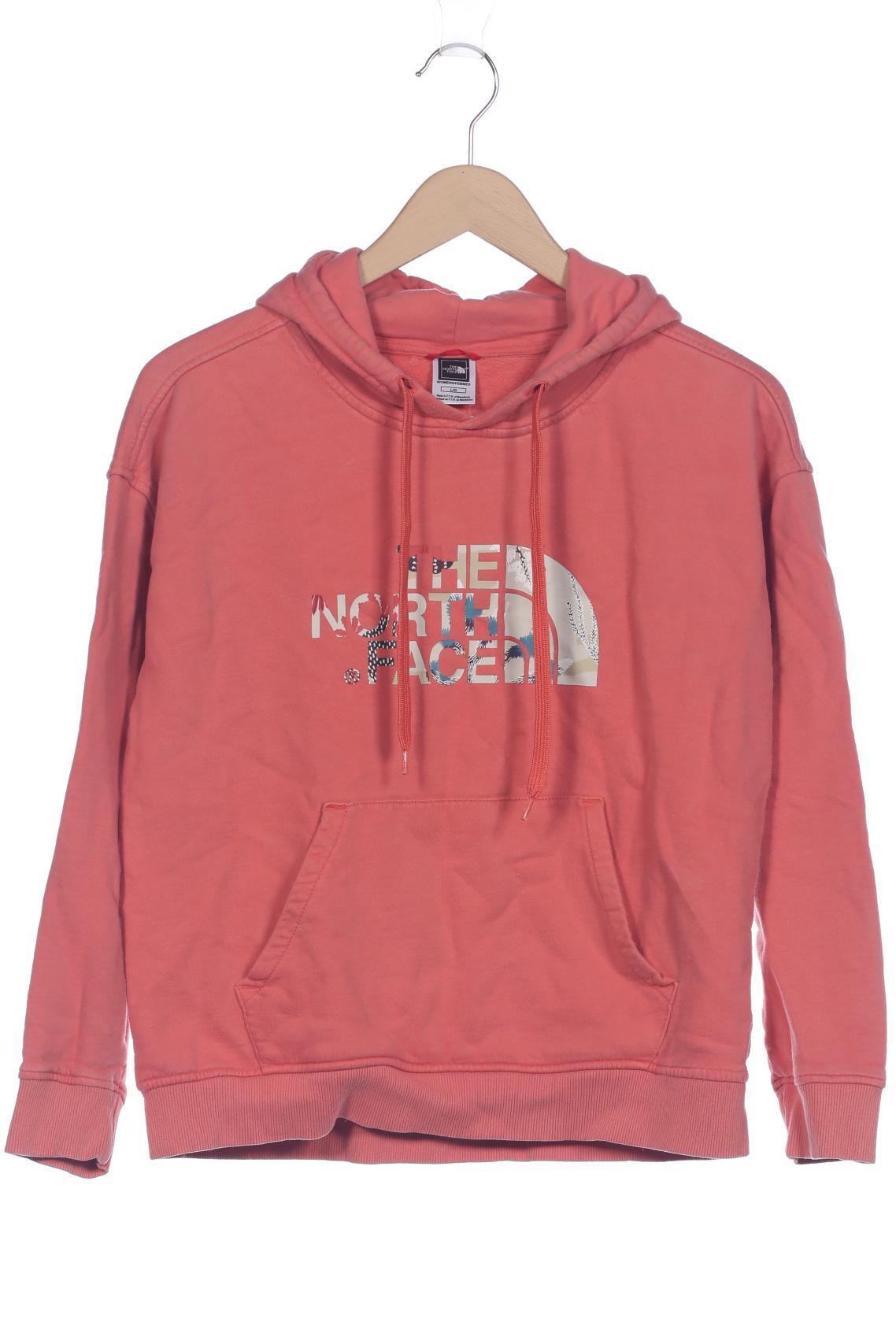 

The North Face Damen Kapuzenpullover, pink, Gr. 42