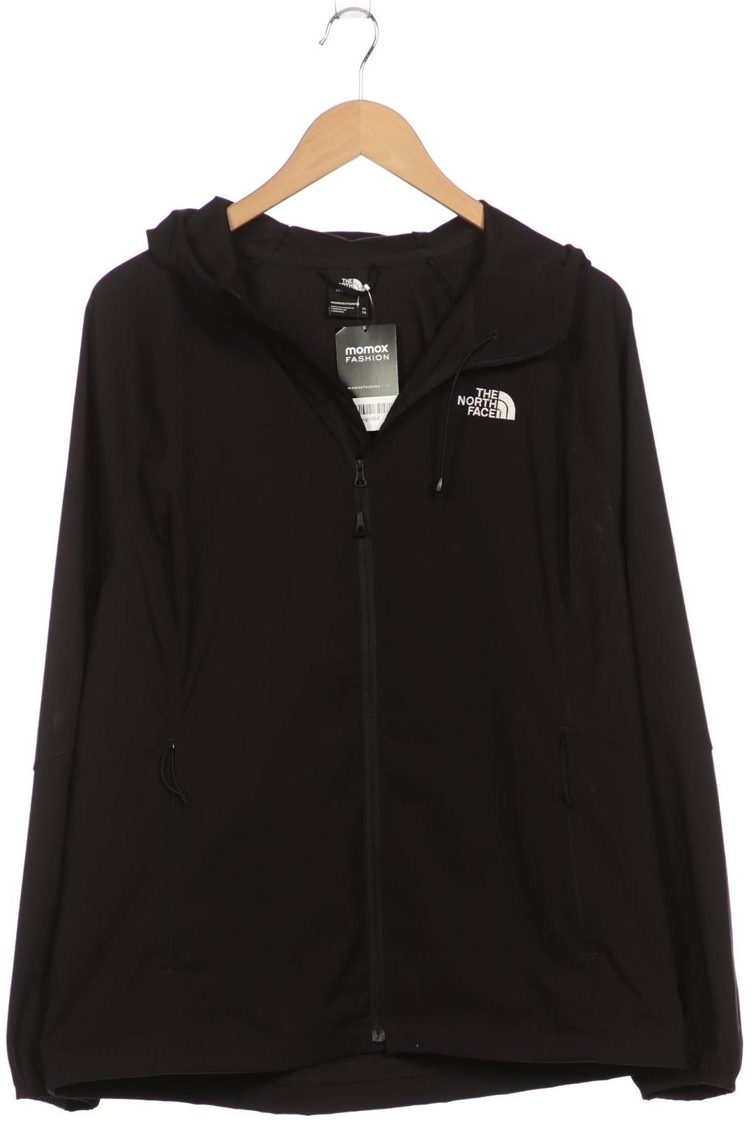 

The North Face Damen Jacke, schwarz, Gr. 44