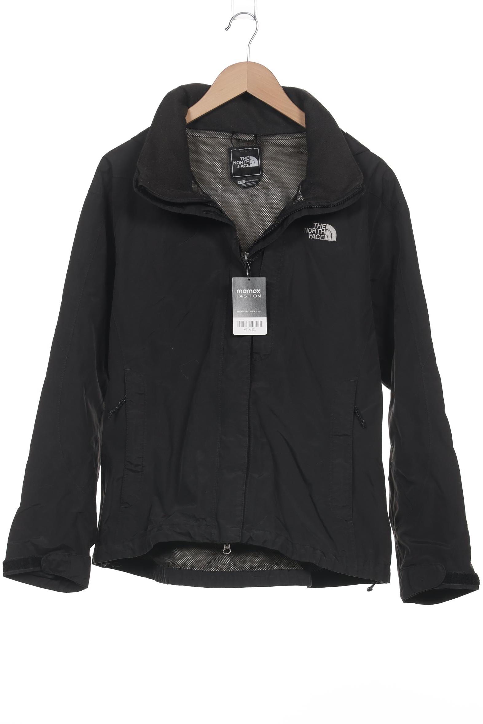 

The North Face Damen Jacke, schwarz, Gr. 42
