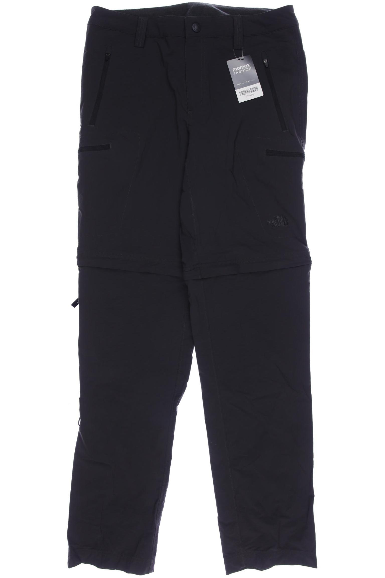 

The North Face Herren Stoffhose, grau, Gr. 32