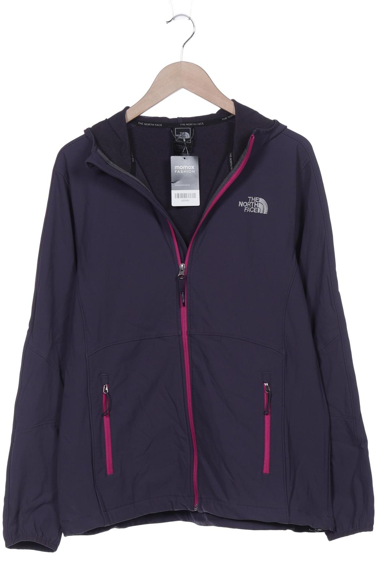 

The North Face Damen Jacke, flieder, Gr. 44