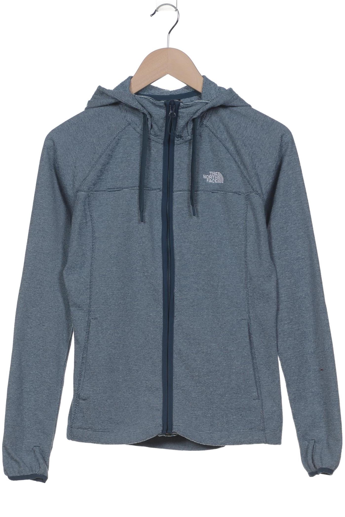 

The North Face Damen Kapuzenpullover, blau, Gr. 36